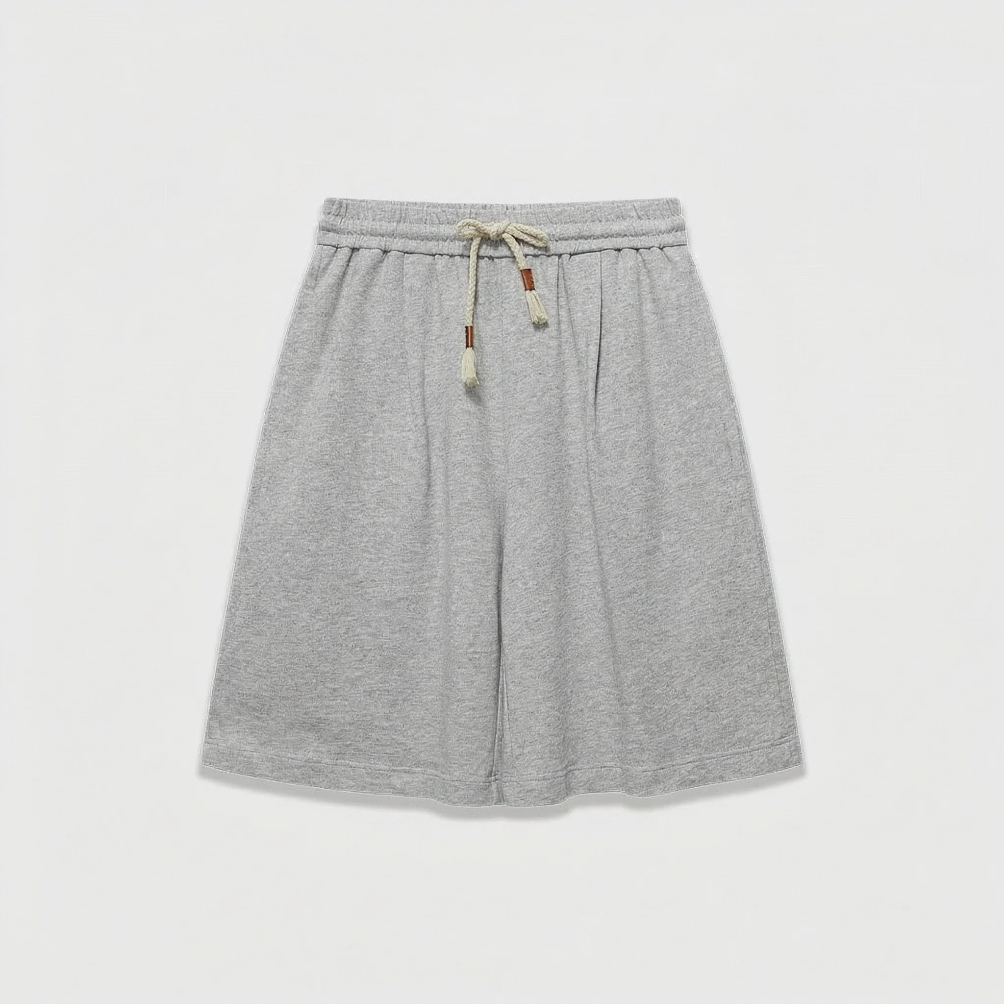 Hoodie Shorts Set - Image 9