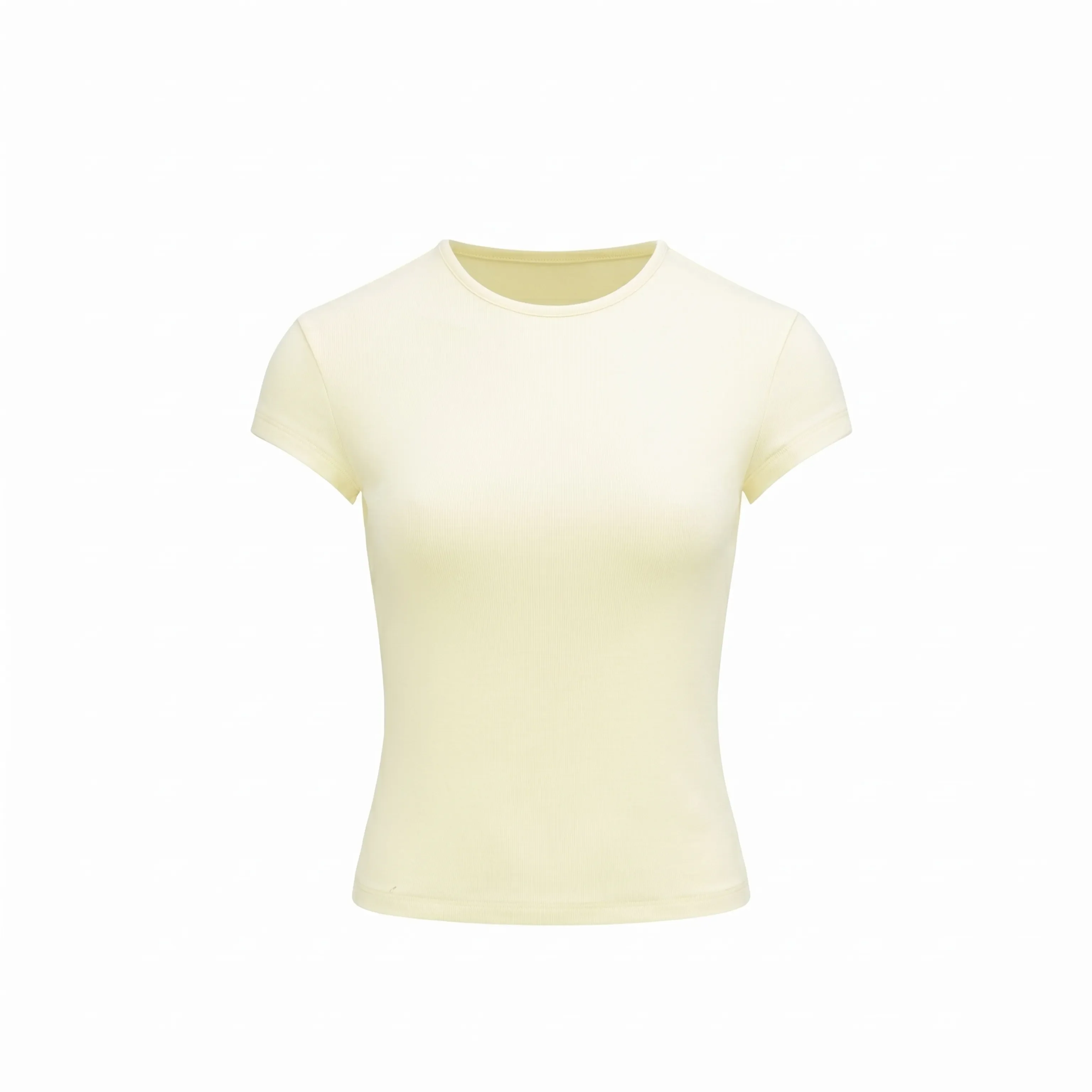 Hourglass Crewneck Tee - Image 10