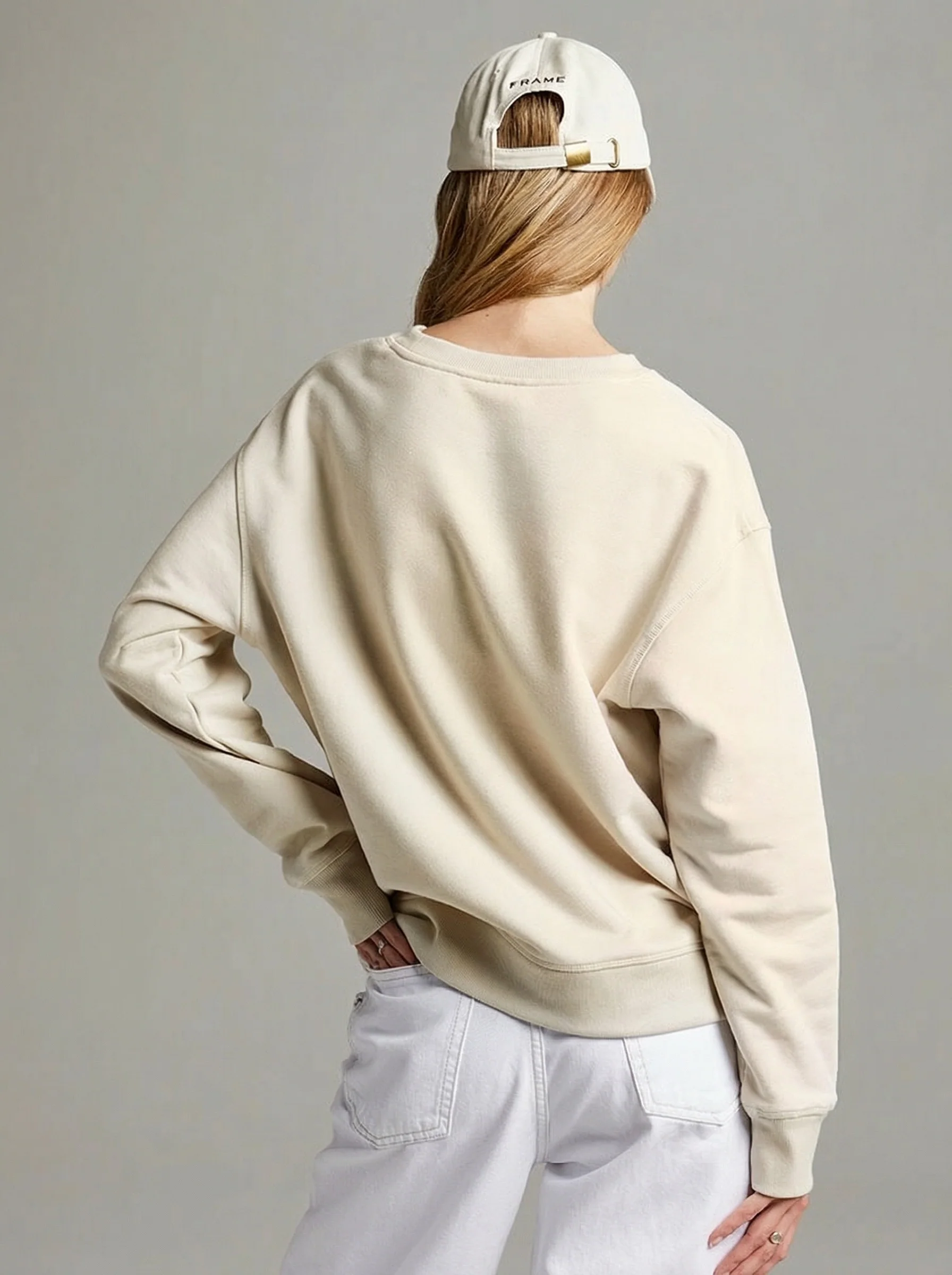 I Am Enough Sweatshirt - Image 4
