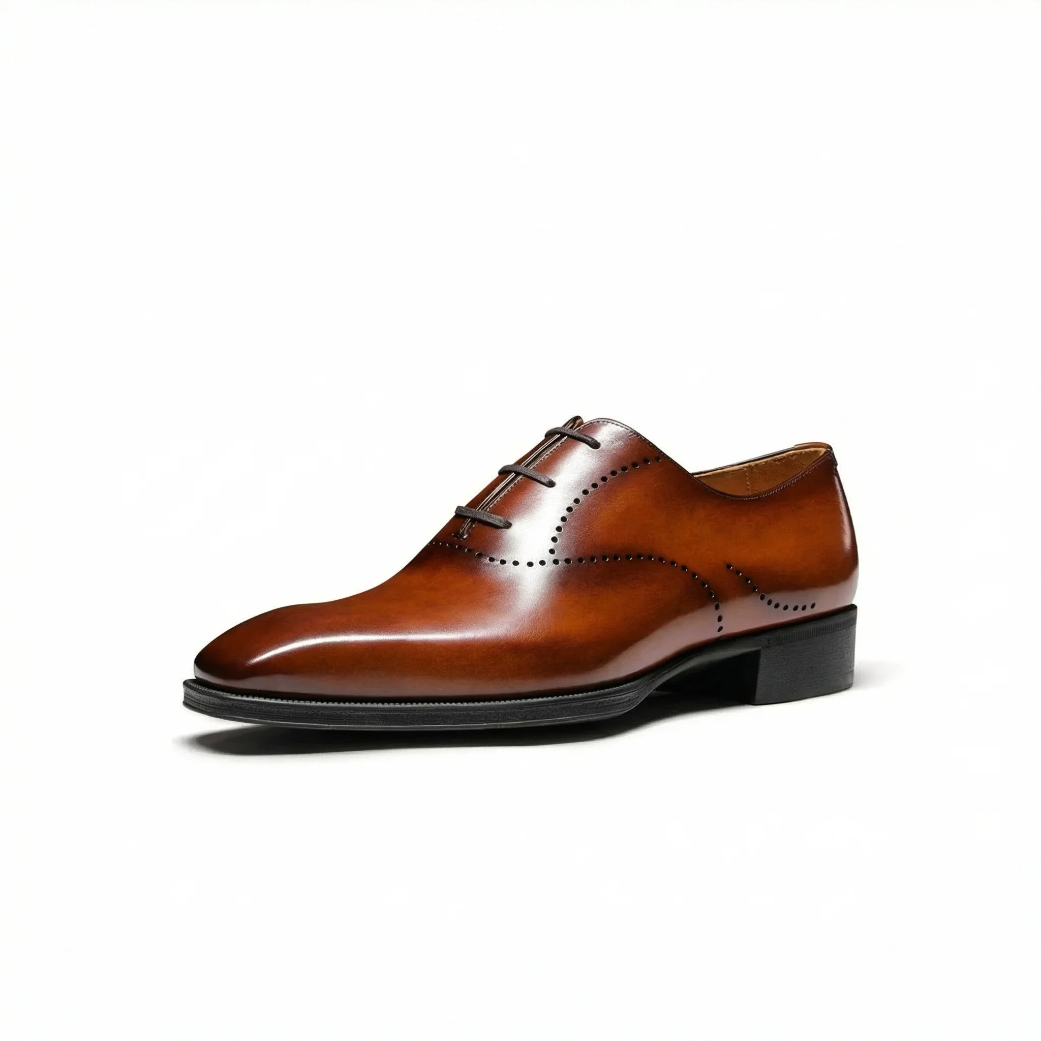 Italian Calfskin Oxford