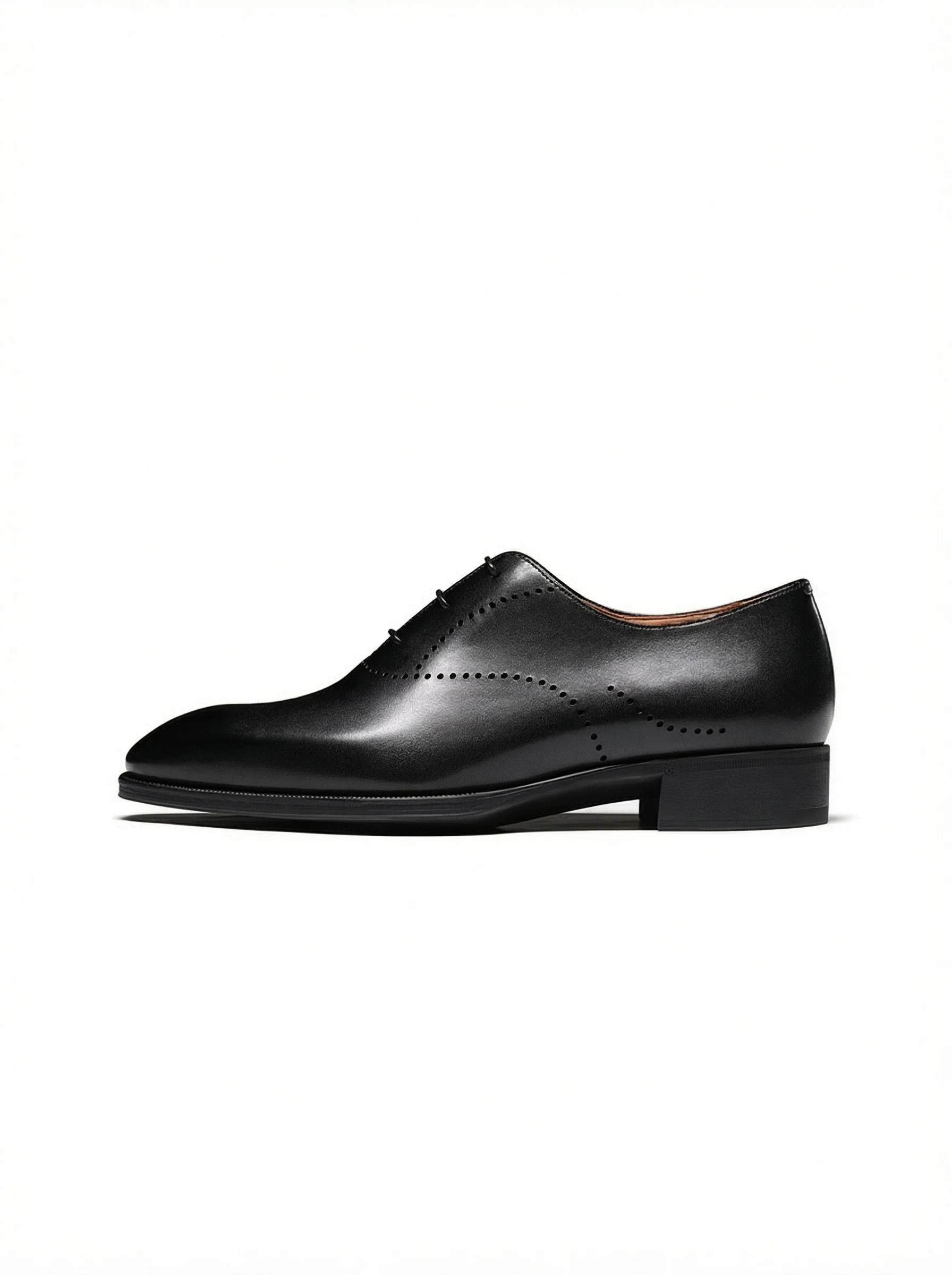 Italian Calfskin Oxford - Image 6