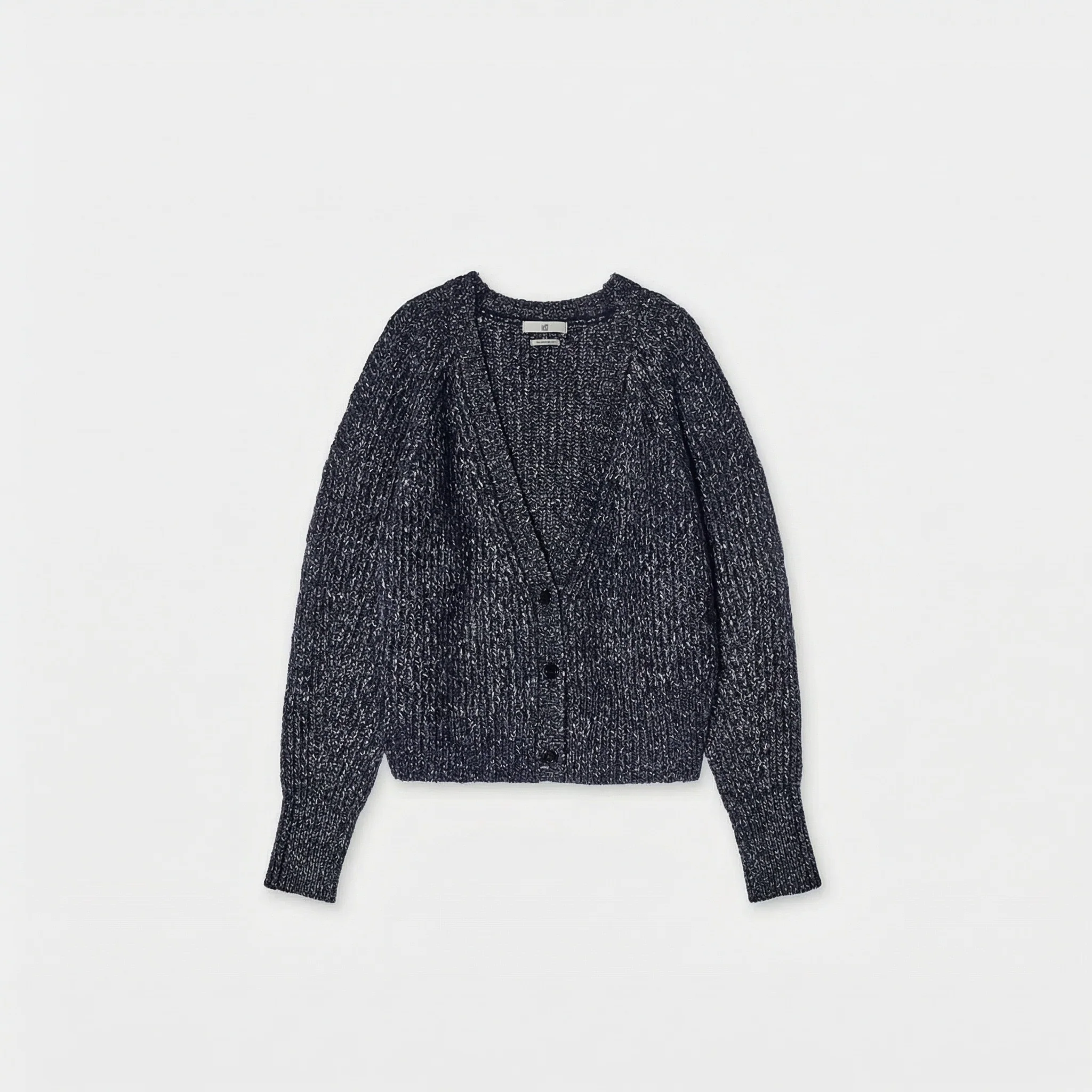 Italian Knit Cardigan - Image 6