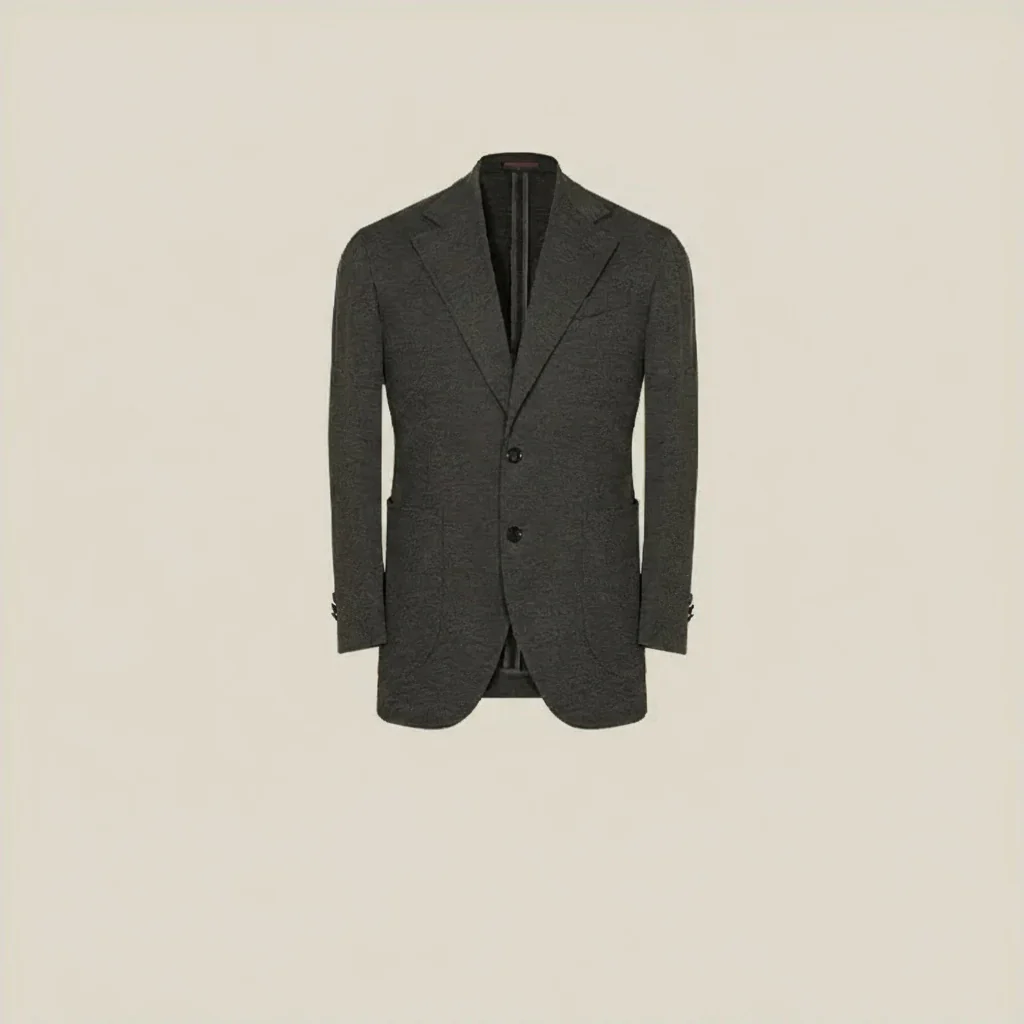 Italian Knit Suit - Image 10