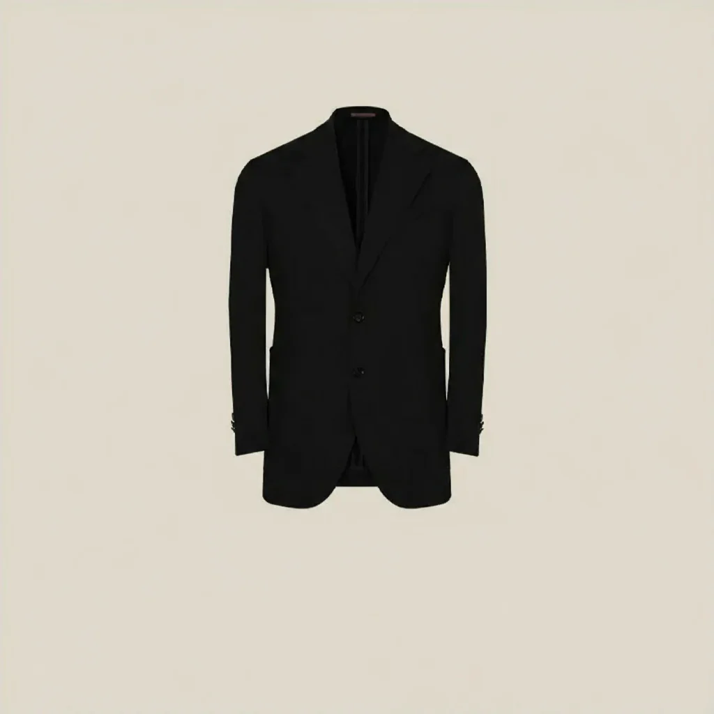 Italian Knit Suit - Image 11