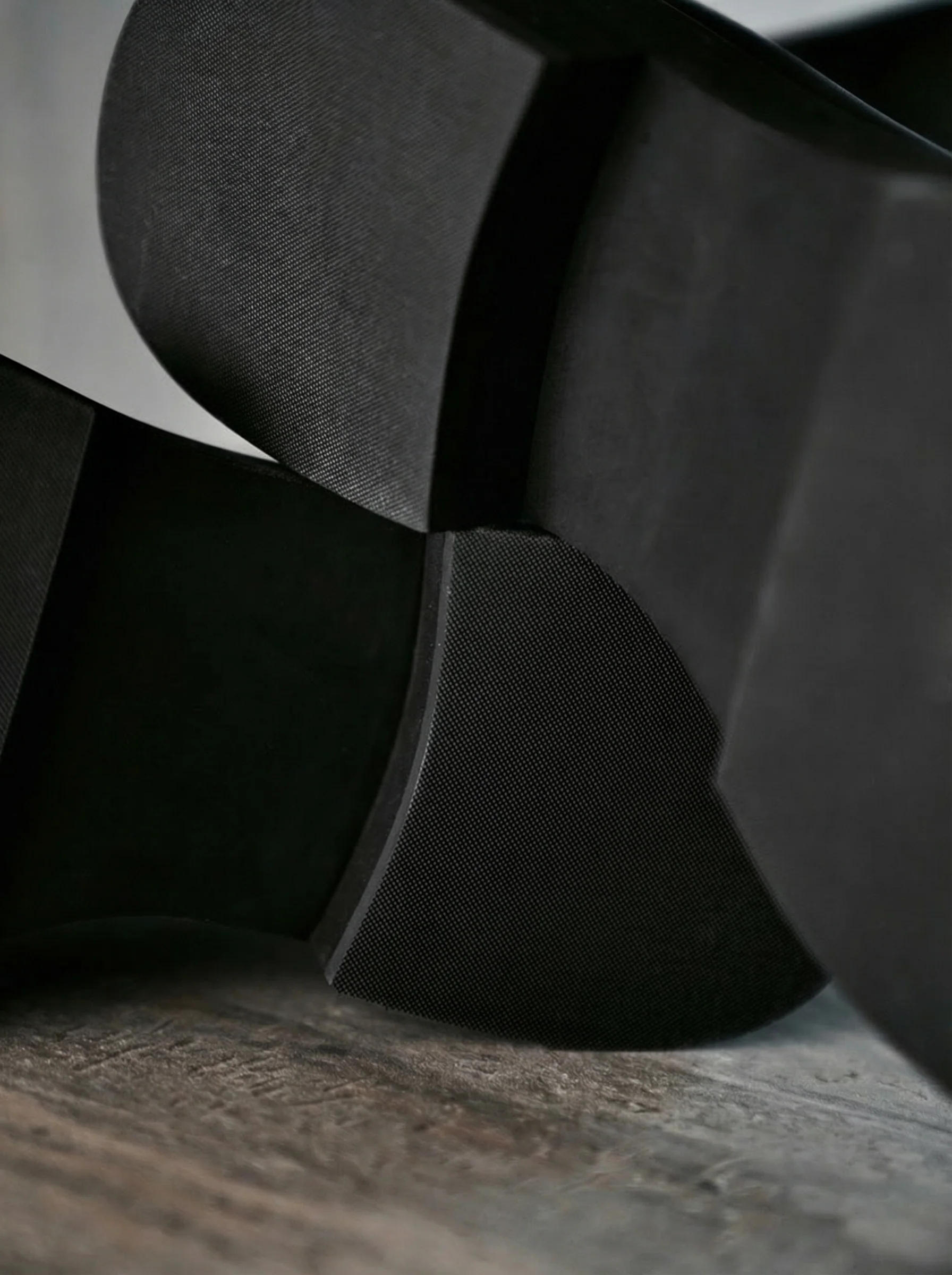 Italian Leather Platform Slip-Ons - Image 3