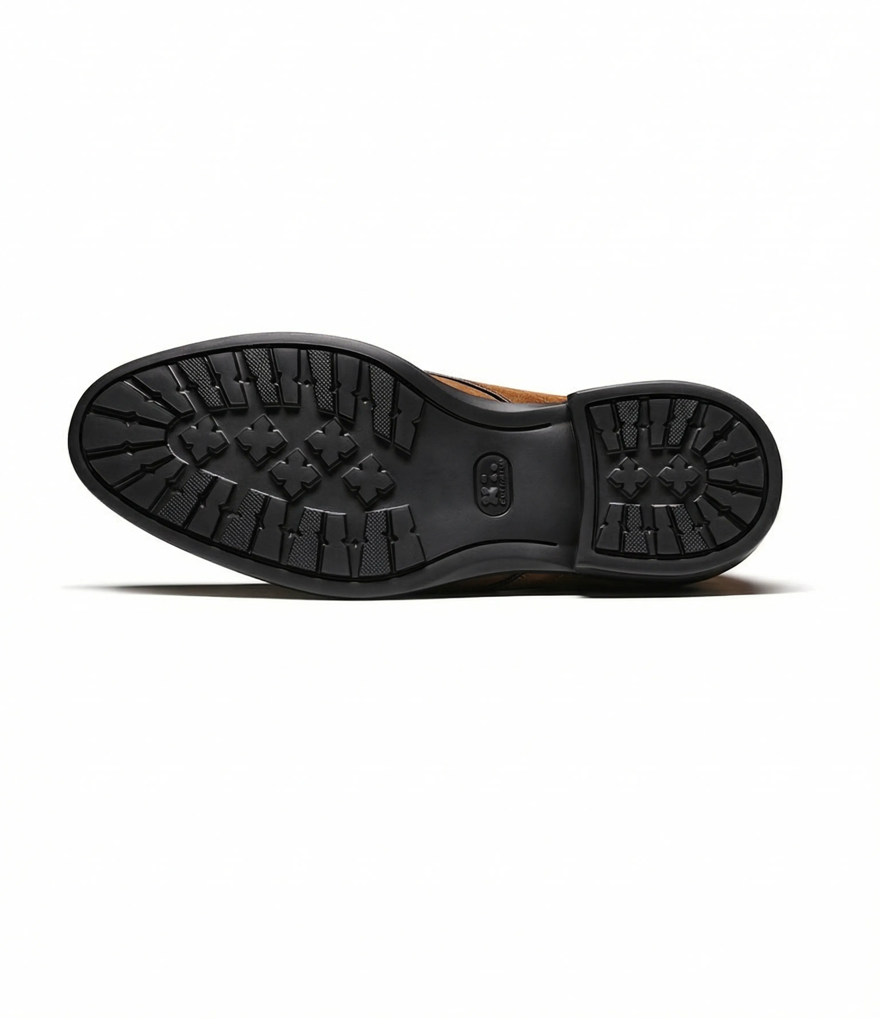 Italian Suede Desert Boot - Image 4