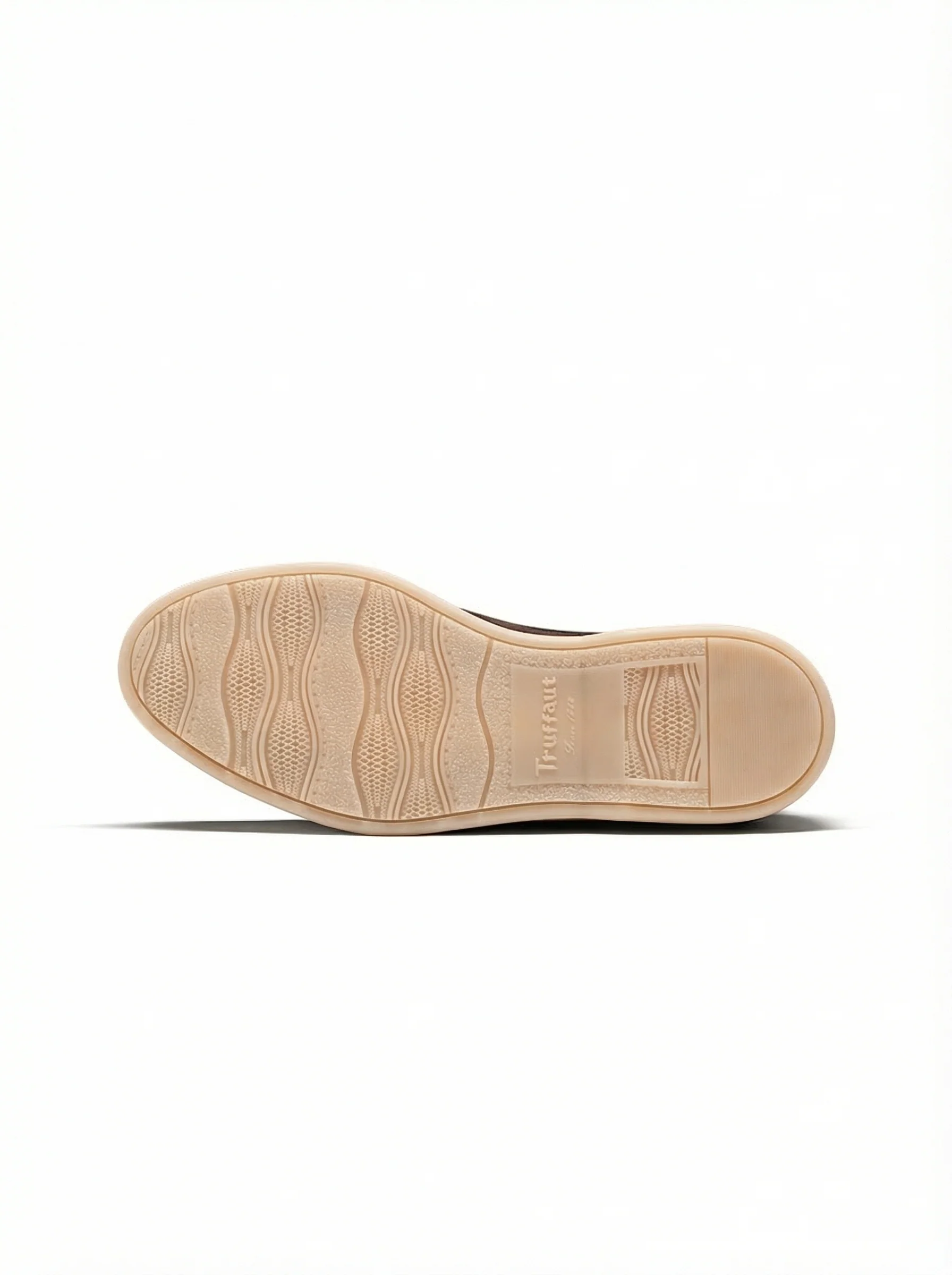 Italian Suede Moc-Toe Chukka Boots - Image 4