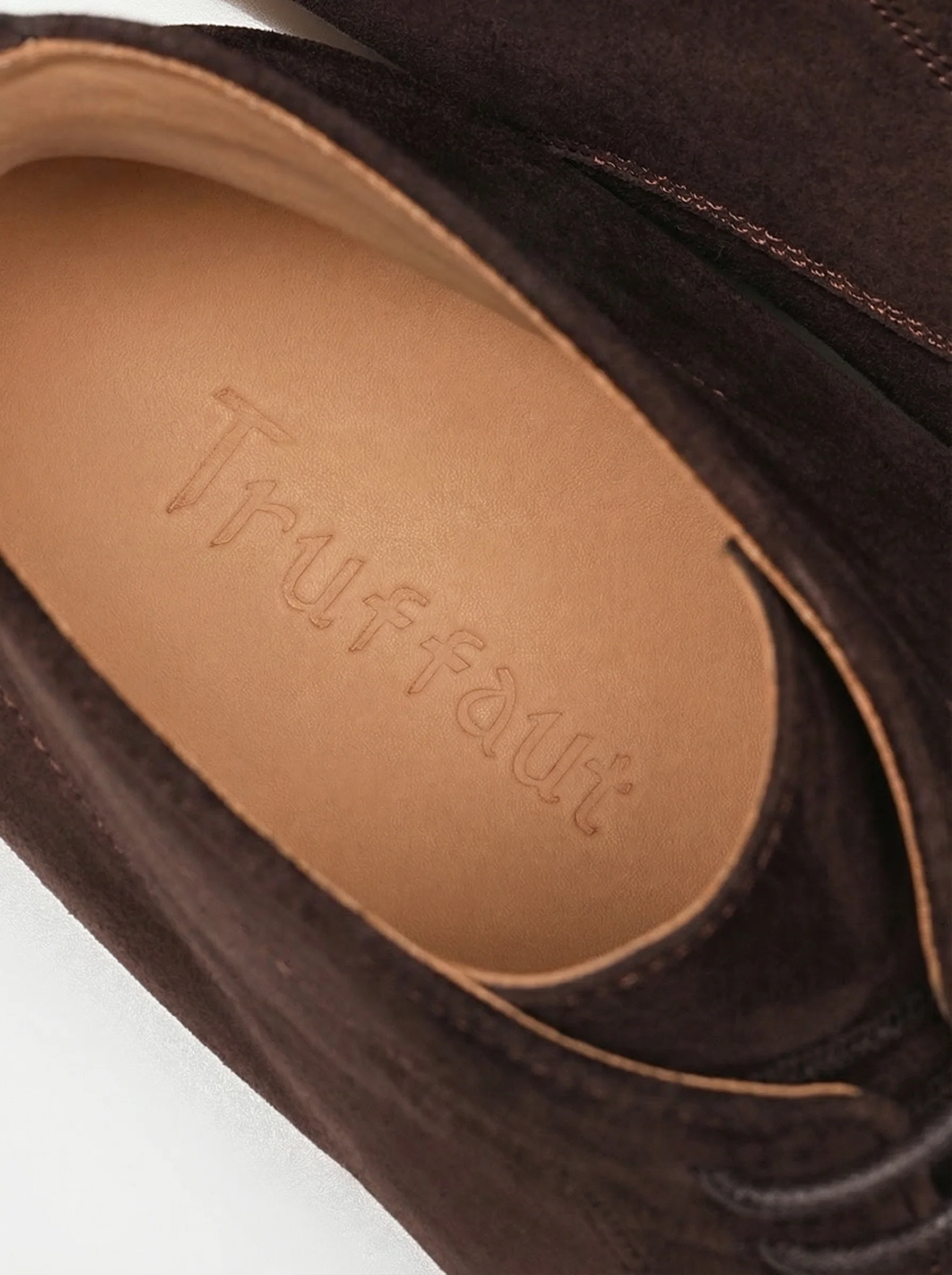 Italian Suede Moc-Toe Chukka Boots - Image 9