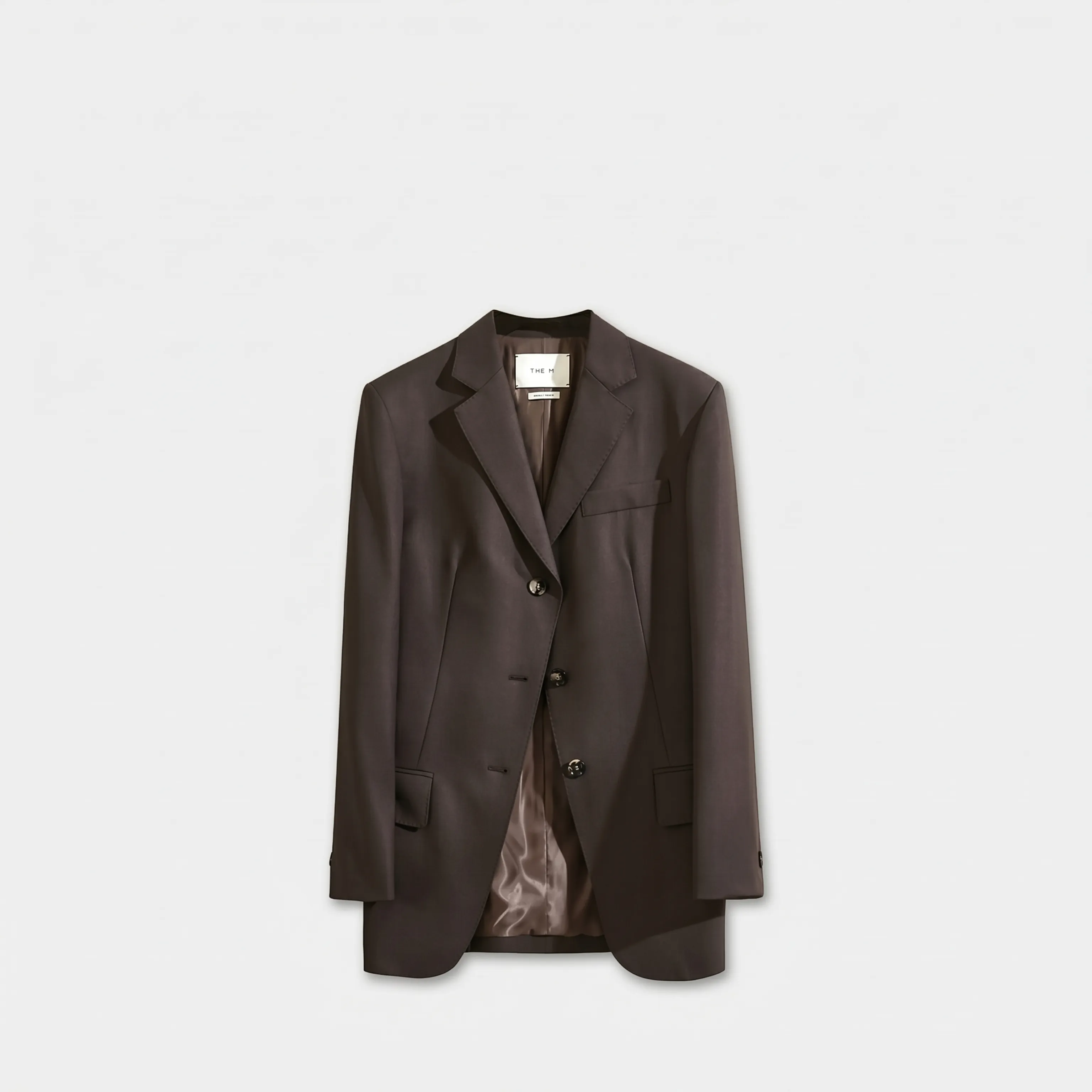 Italian Wool Suit Set - Image 6