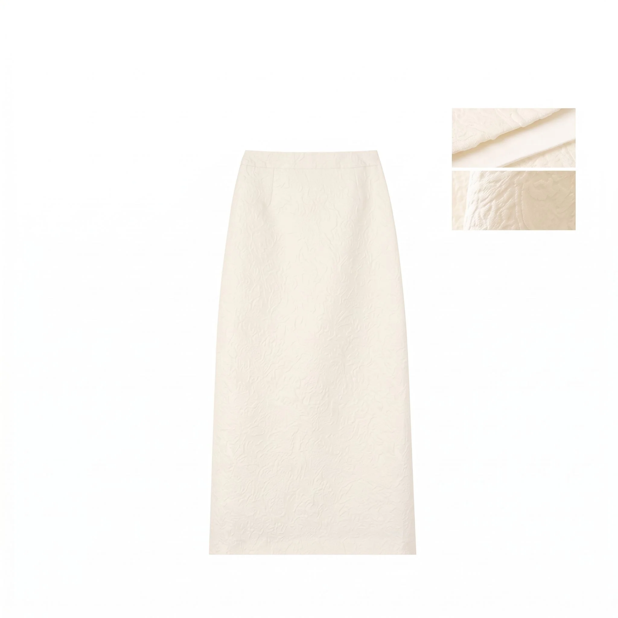 Jacquard Vest Set - Image 6