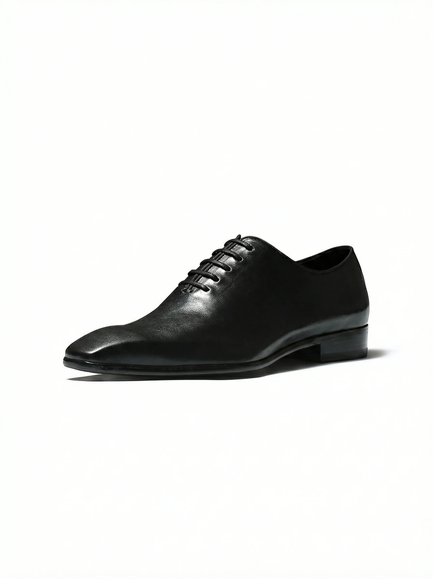 Kangaroo Leather Oxford