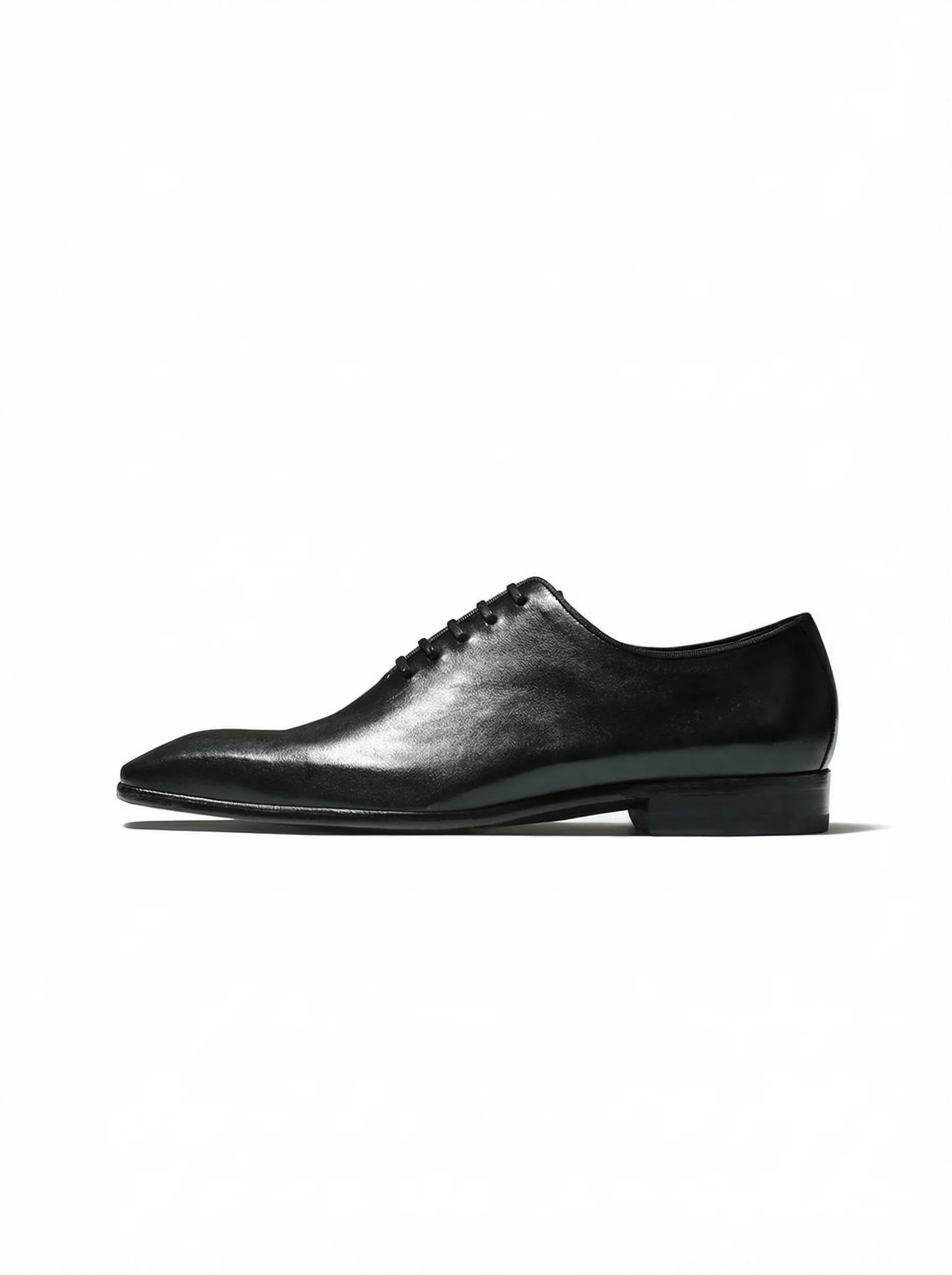 Kangaroo Leather Oxford - Image 2