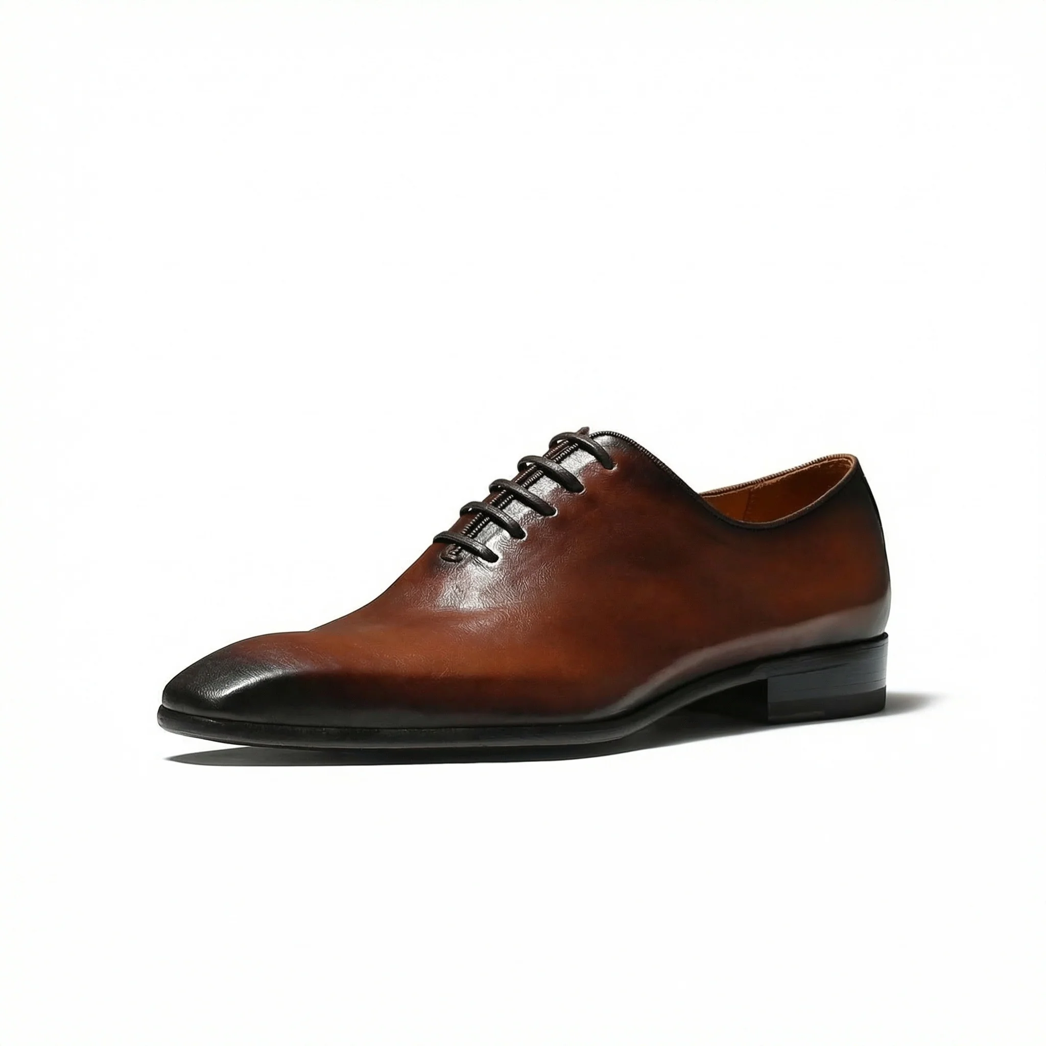 Kangaroo Leather Oxford - Image 3