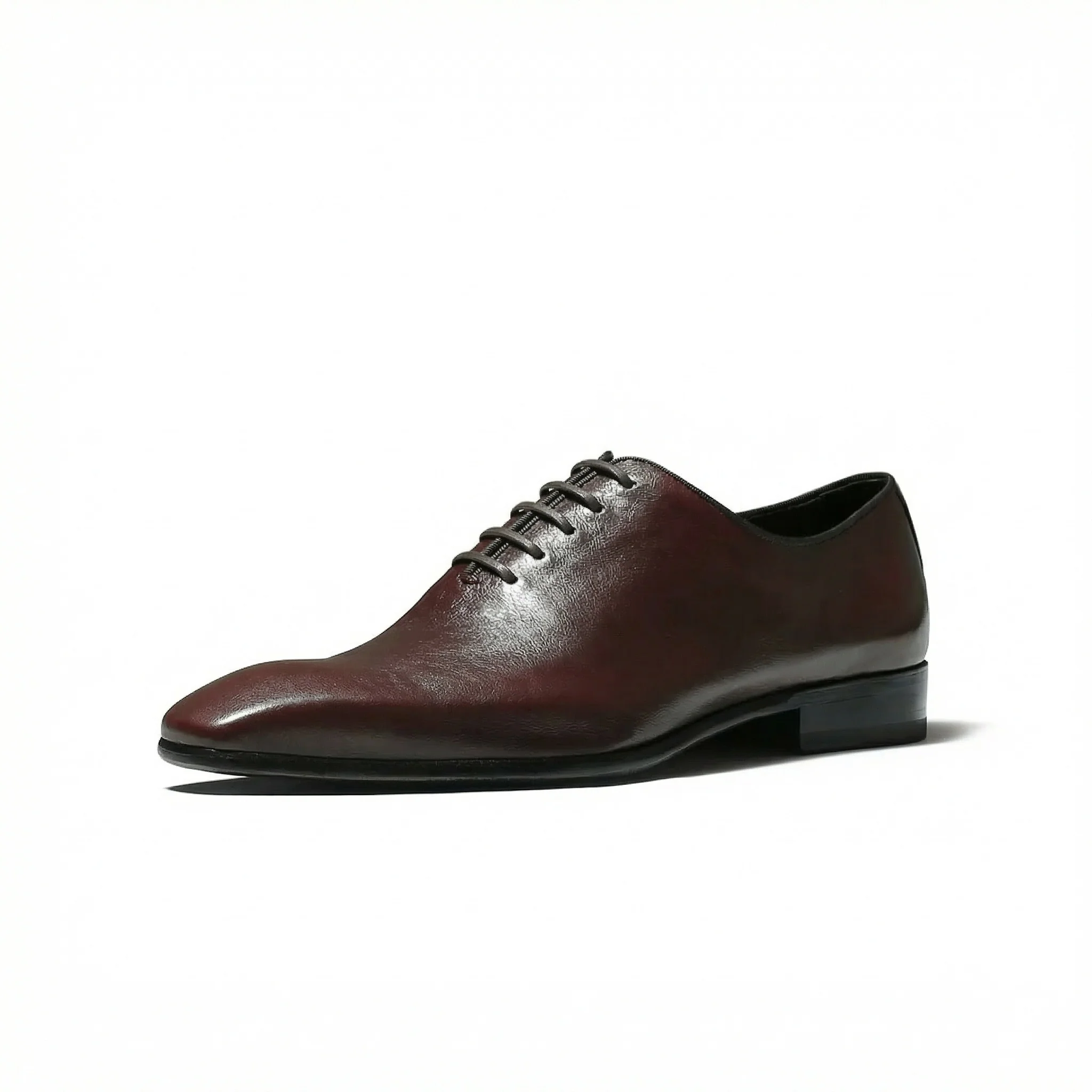 Kangaroo Leather Oxford - Image 4