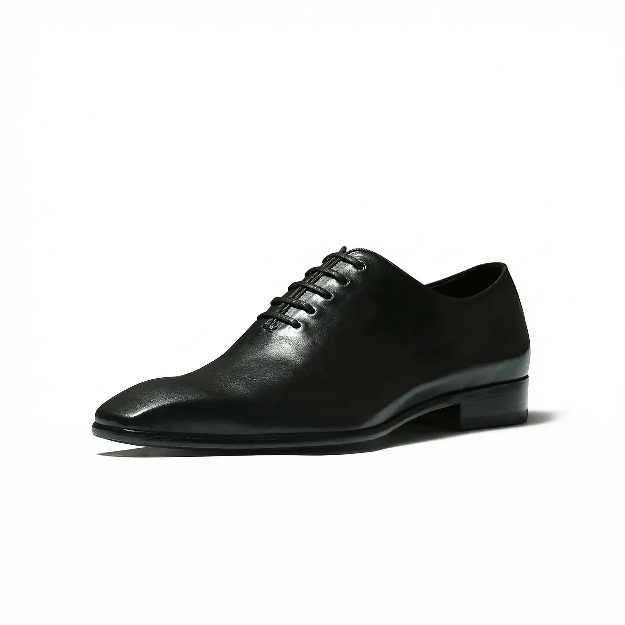 Kangaroo Leather Oxford - Image 5
