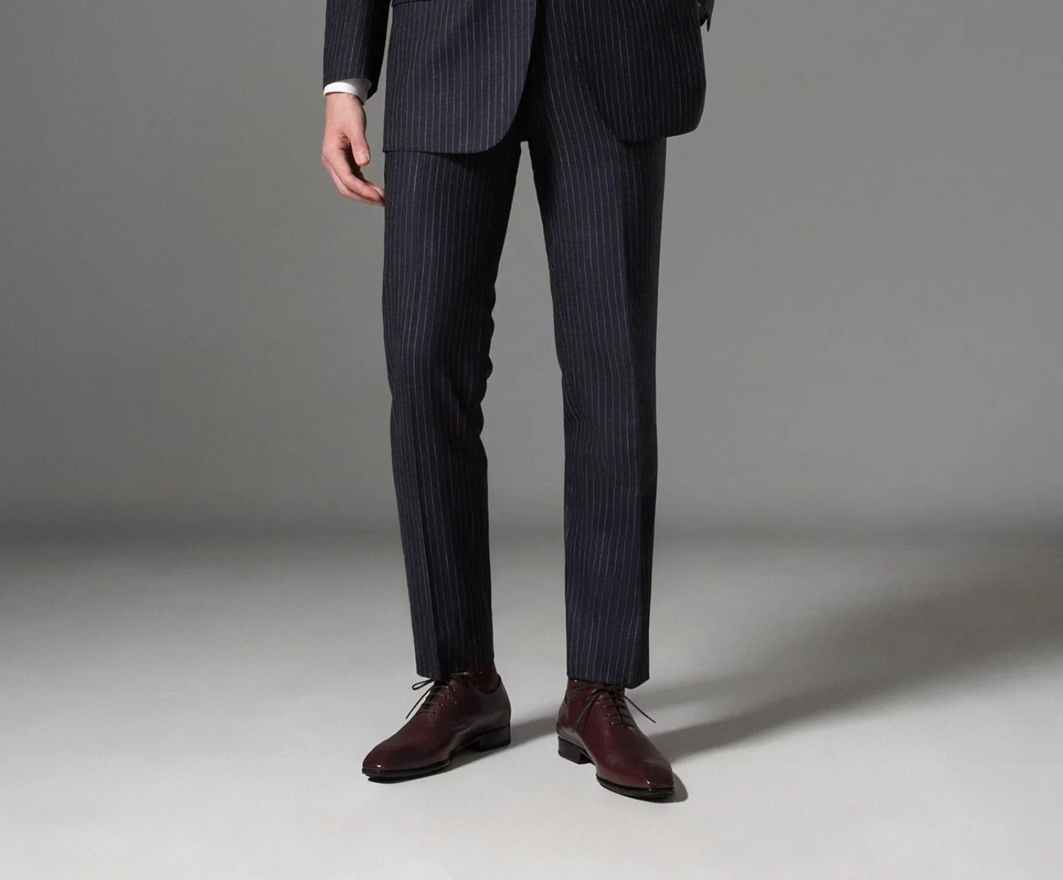 Kangaroo Leather Oxford - Image 7