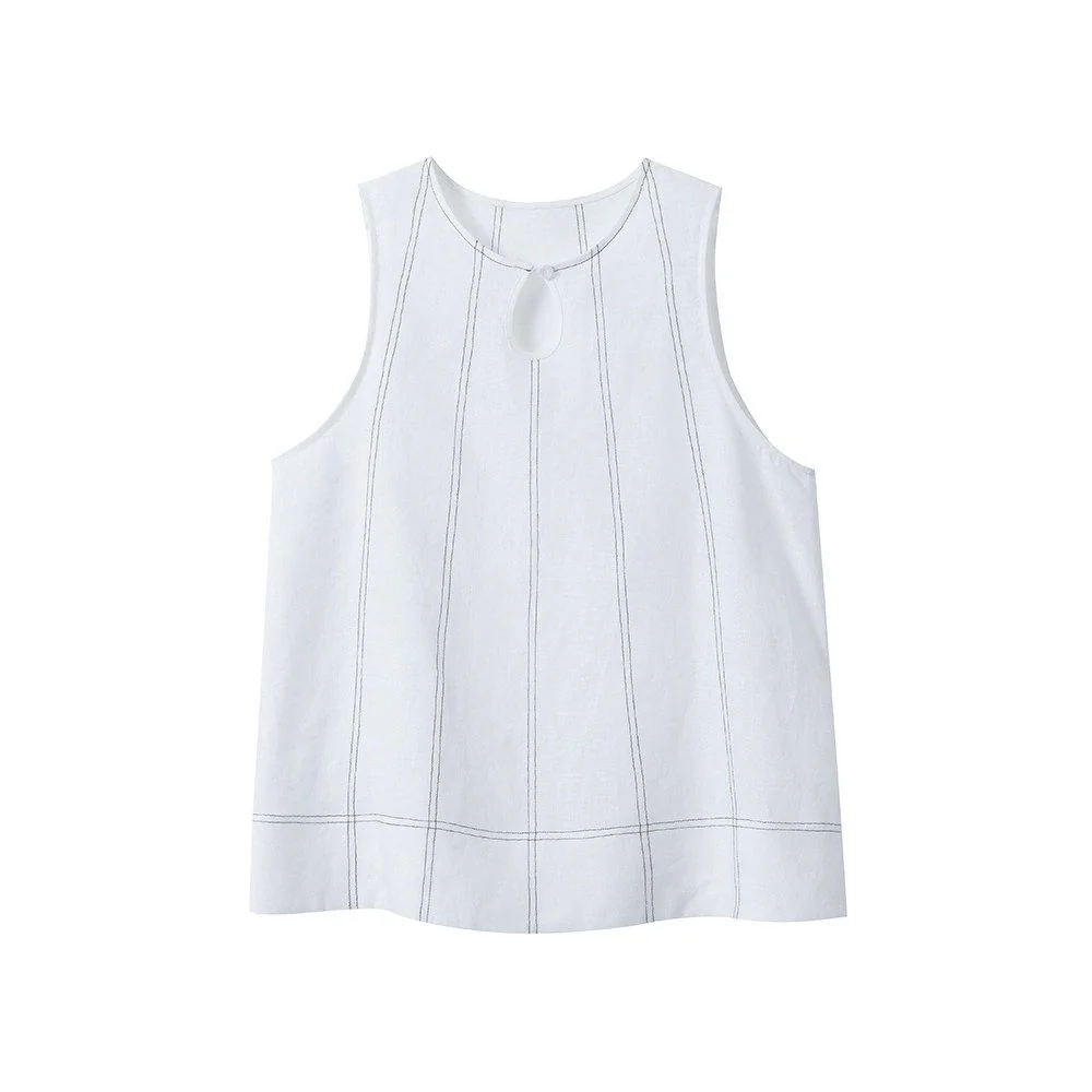 Keyhole Tank Set - Image 6