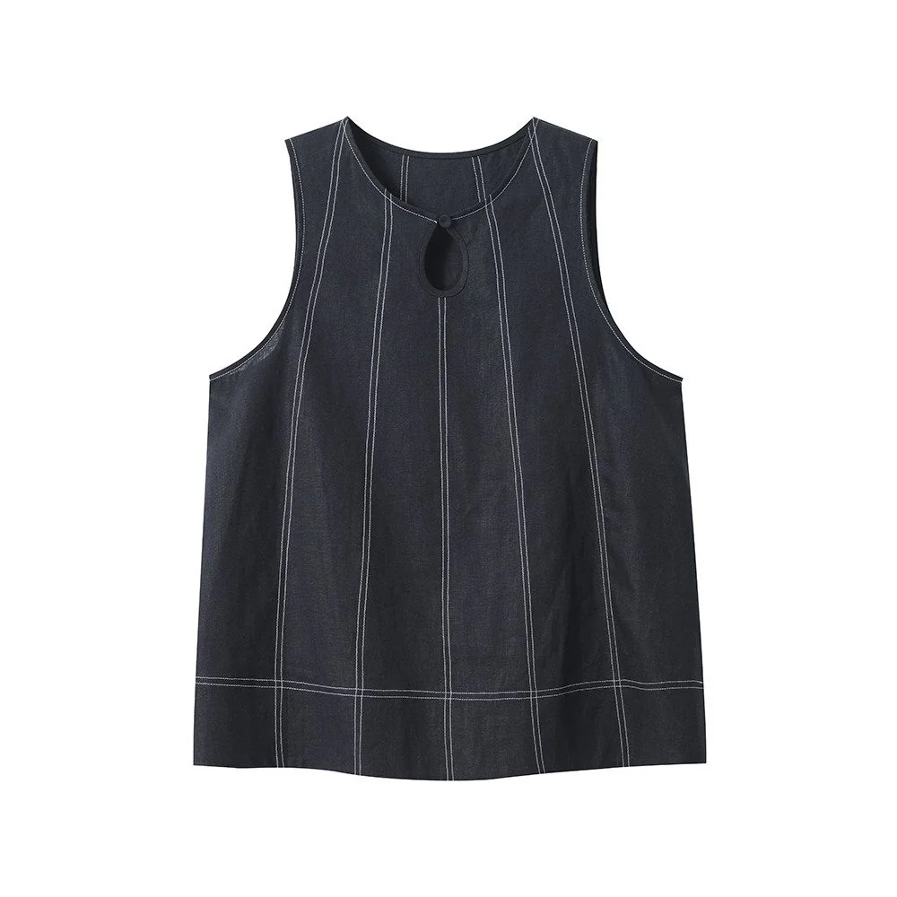 Keyhole Tank Set - Image 8