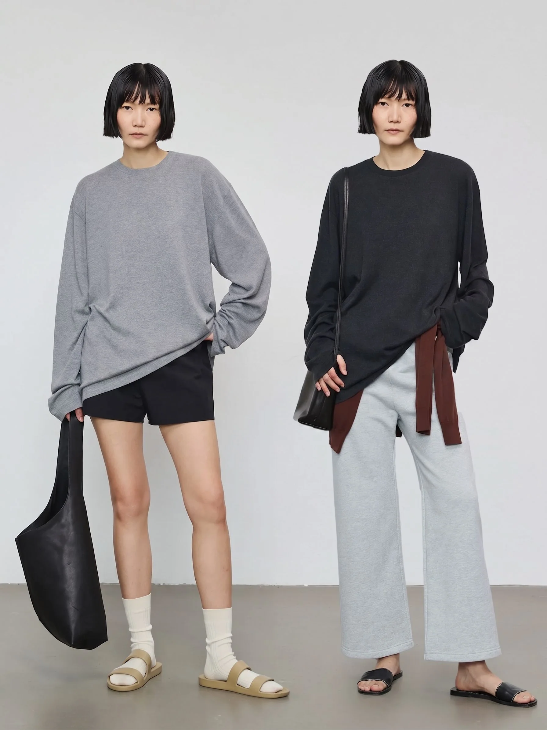 Knit Lounge Set - Image 5