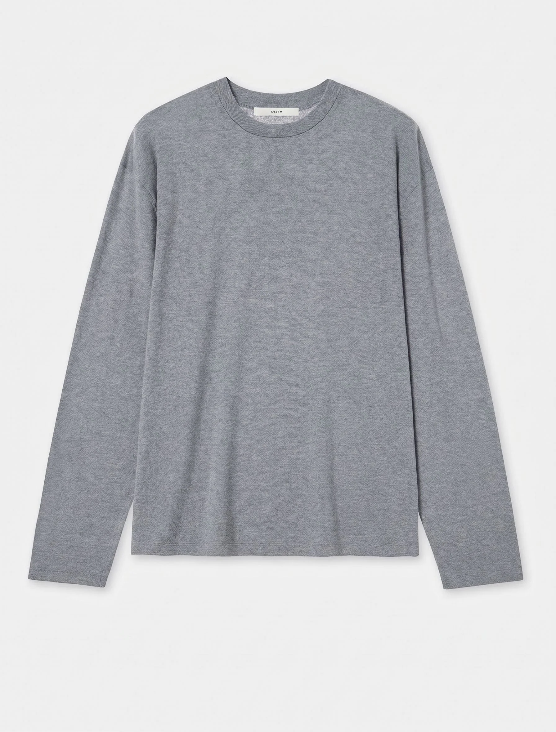 Knit Lounge Set - Image 8