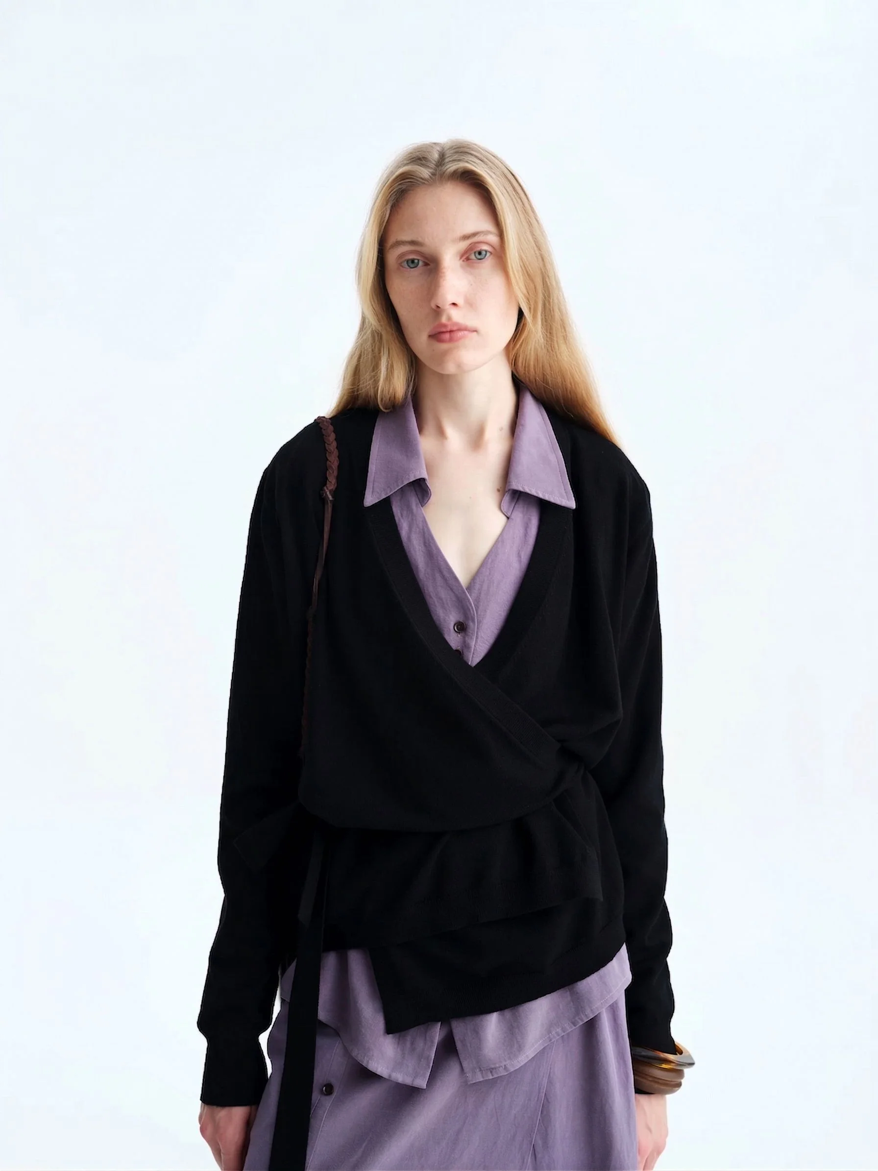 Knit Three-Piece Set - Image 10