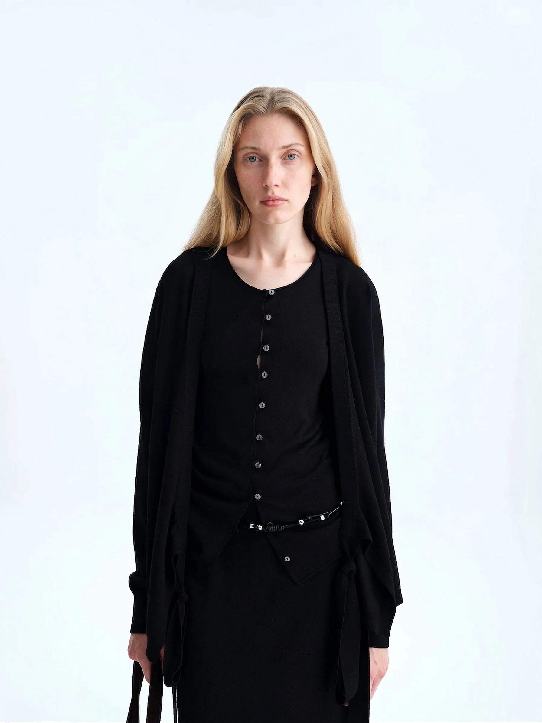 Knit Three-Piece Set - Image 11