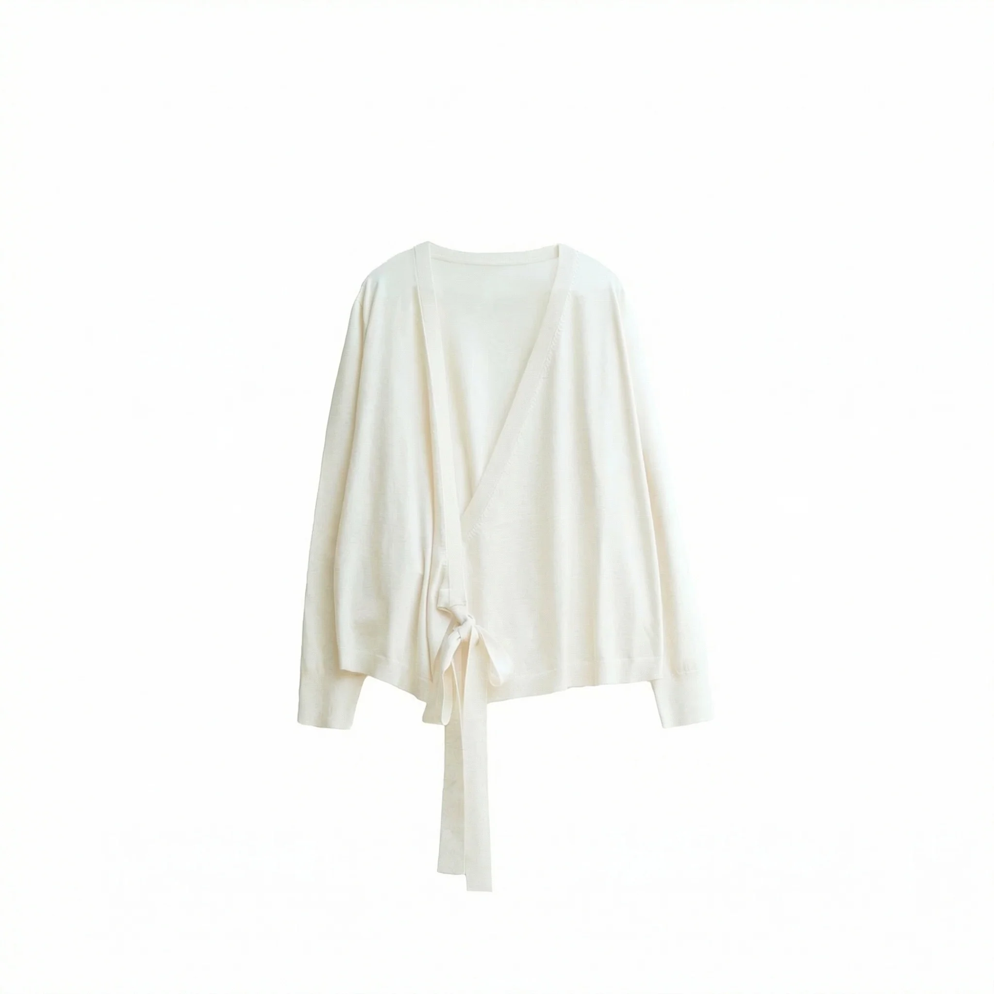 Knit Three-Piece Set - Image 4