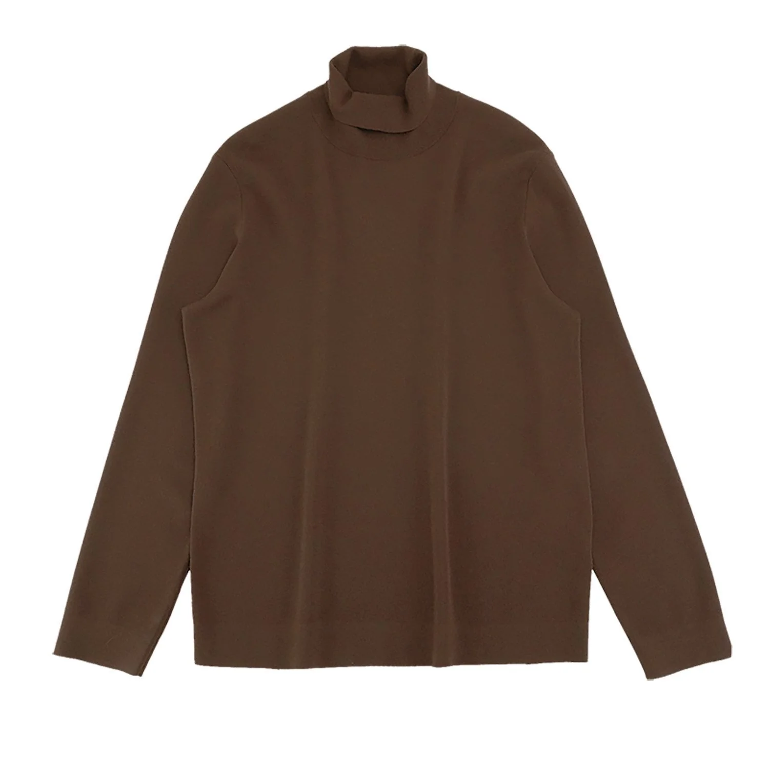 Knit Turtleneck Sweater - Image 10