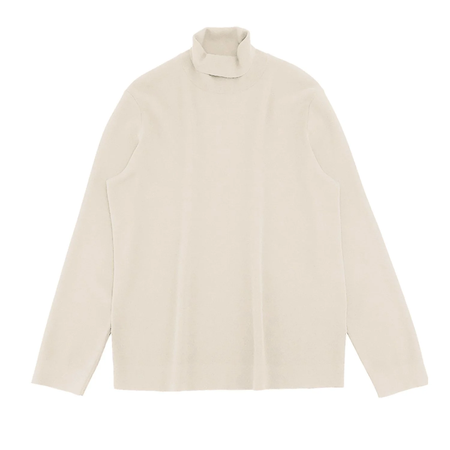 Knit Turtleneck Sweater - Image 11