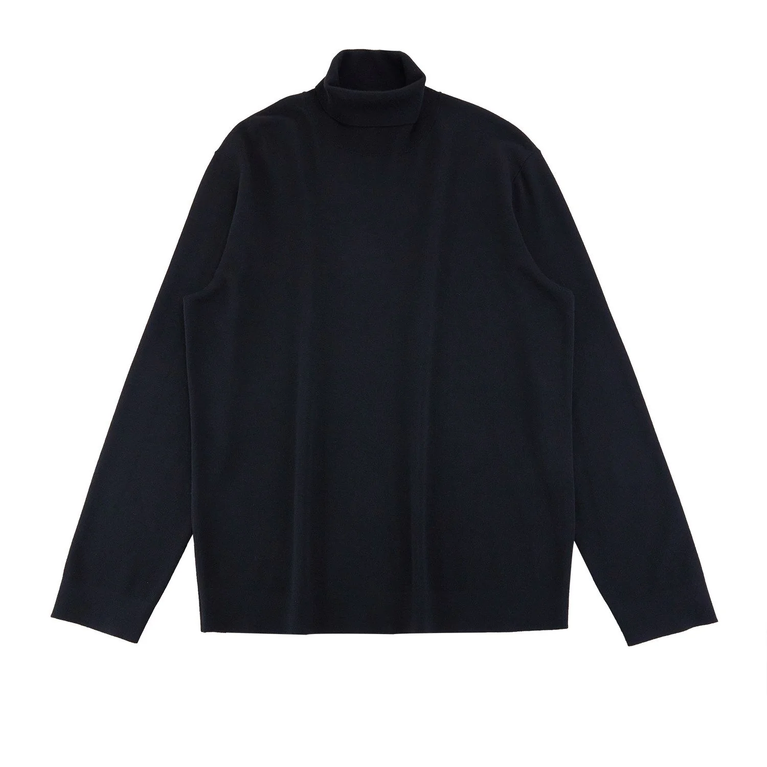 Knit Turtleneck Sweater - Image 7