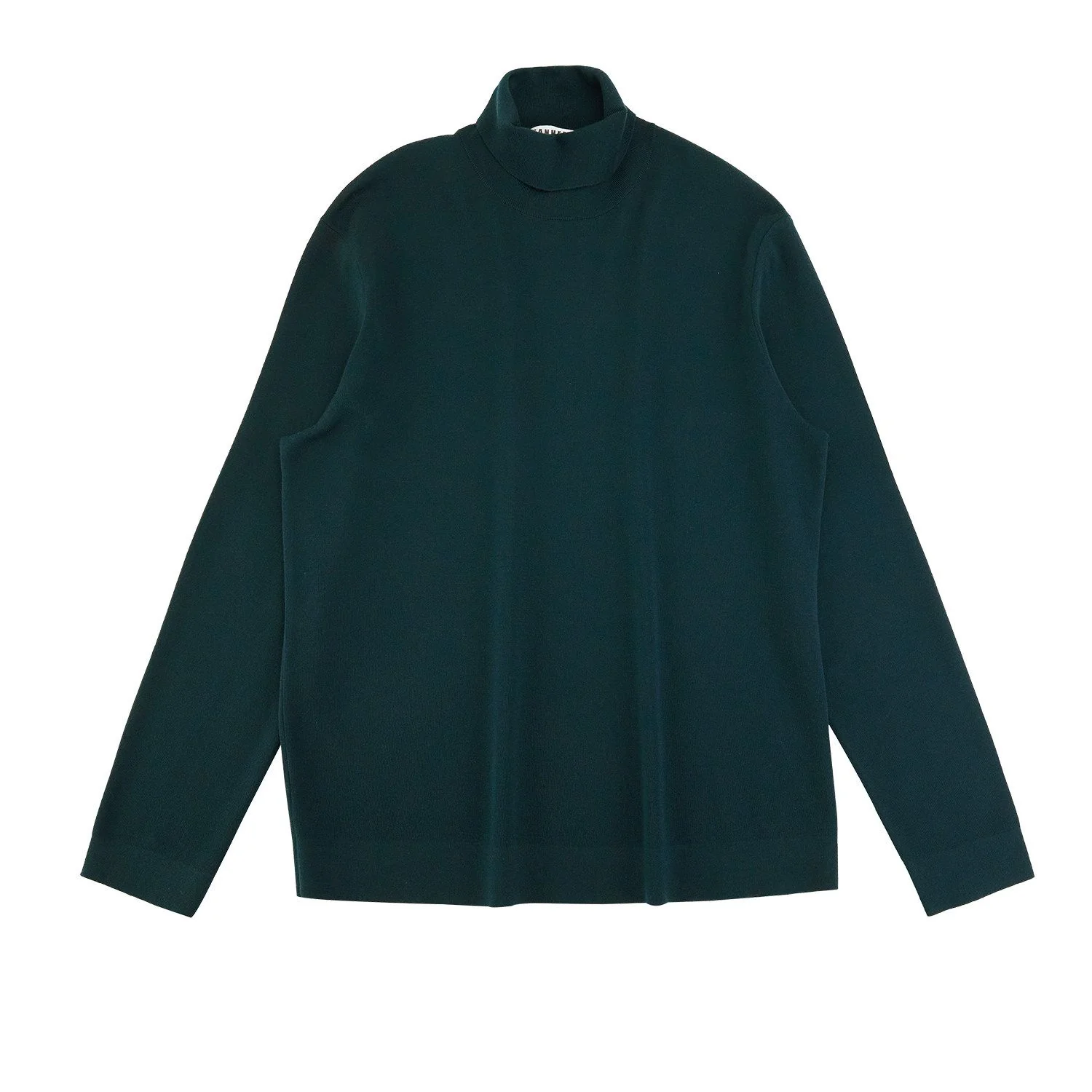 Knit Turtleneck Sweater - Image 8