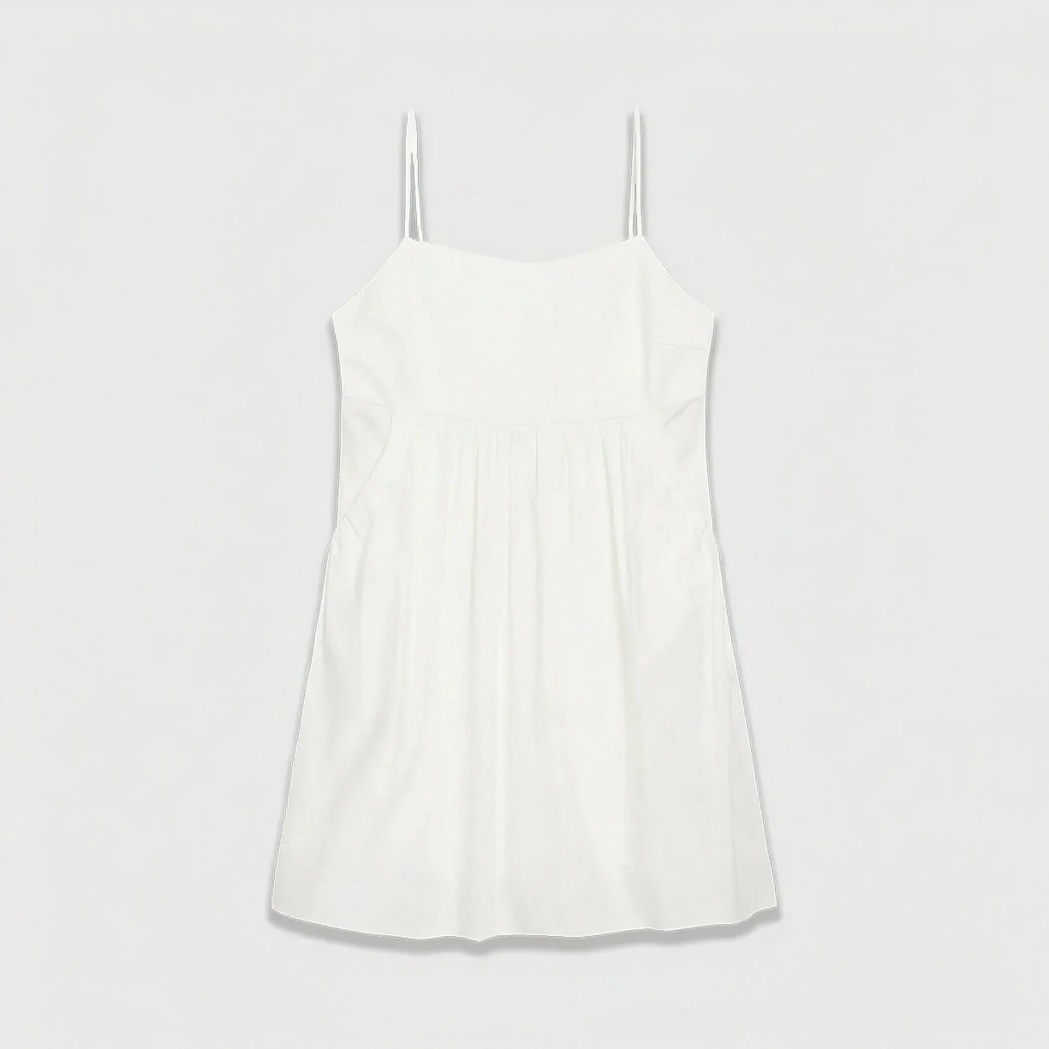 Korean Style Relaxed Camisole - Image 7