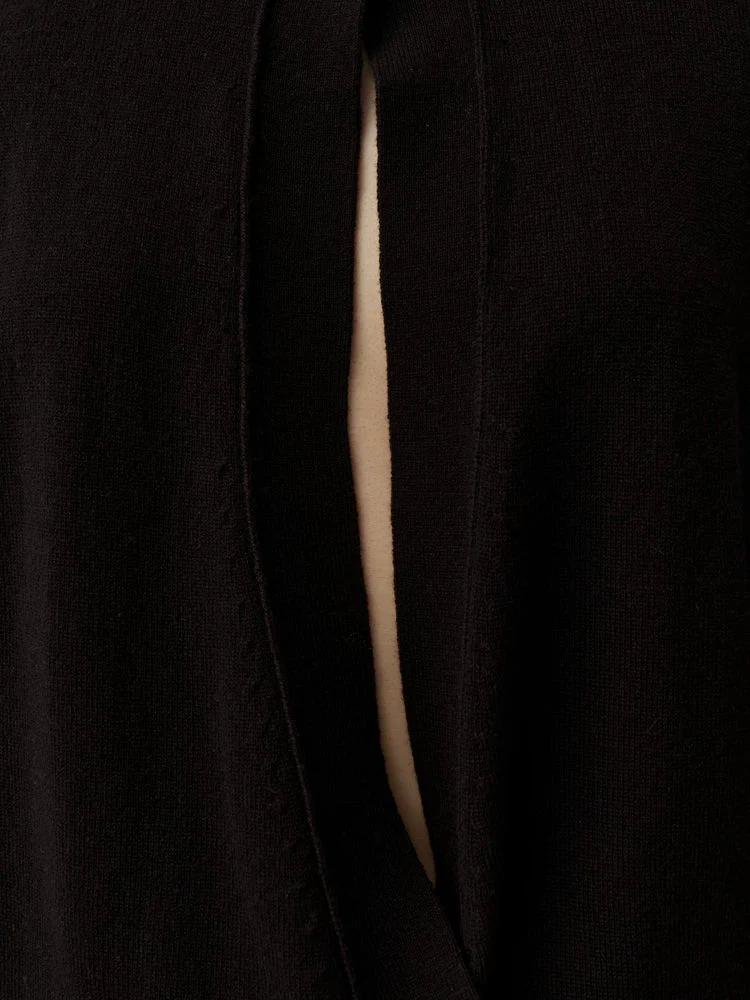 Lace Trim Twinset - Image 3