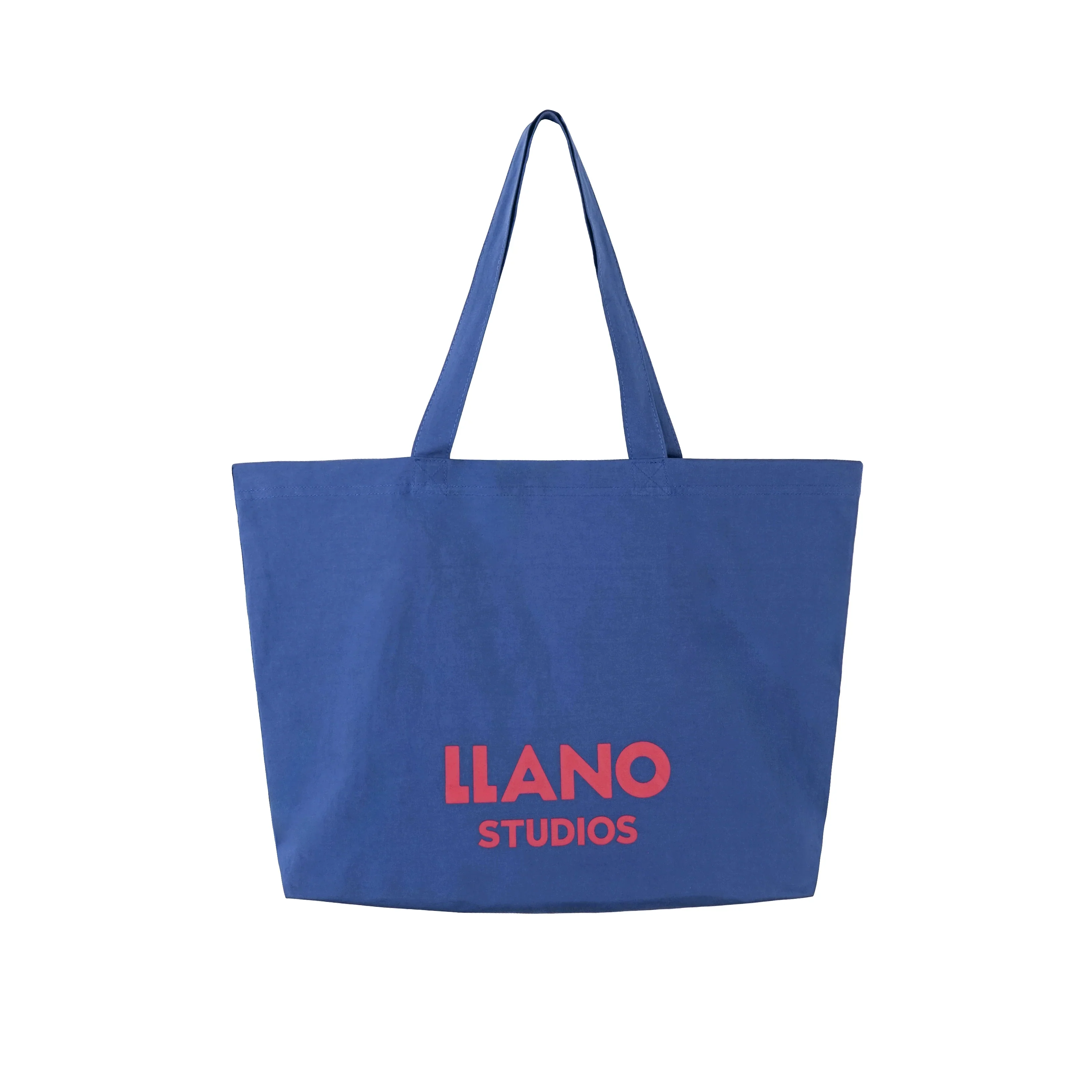Large Capacity Cotton Tote - Image 12