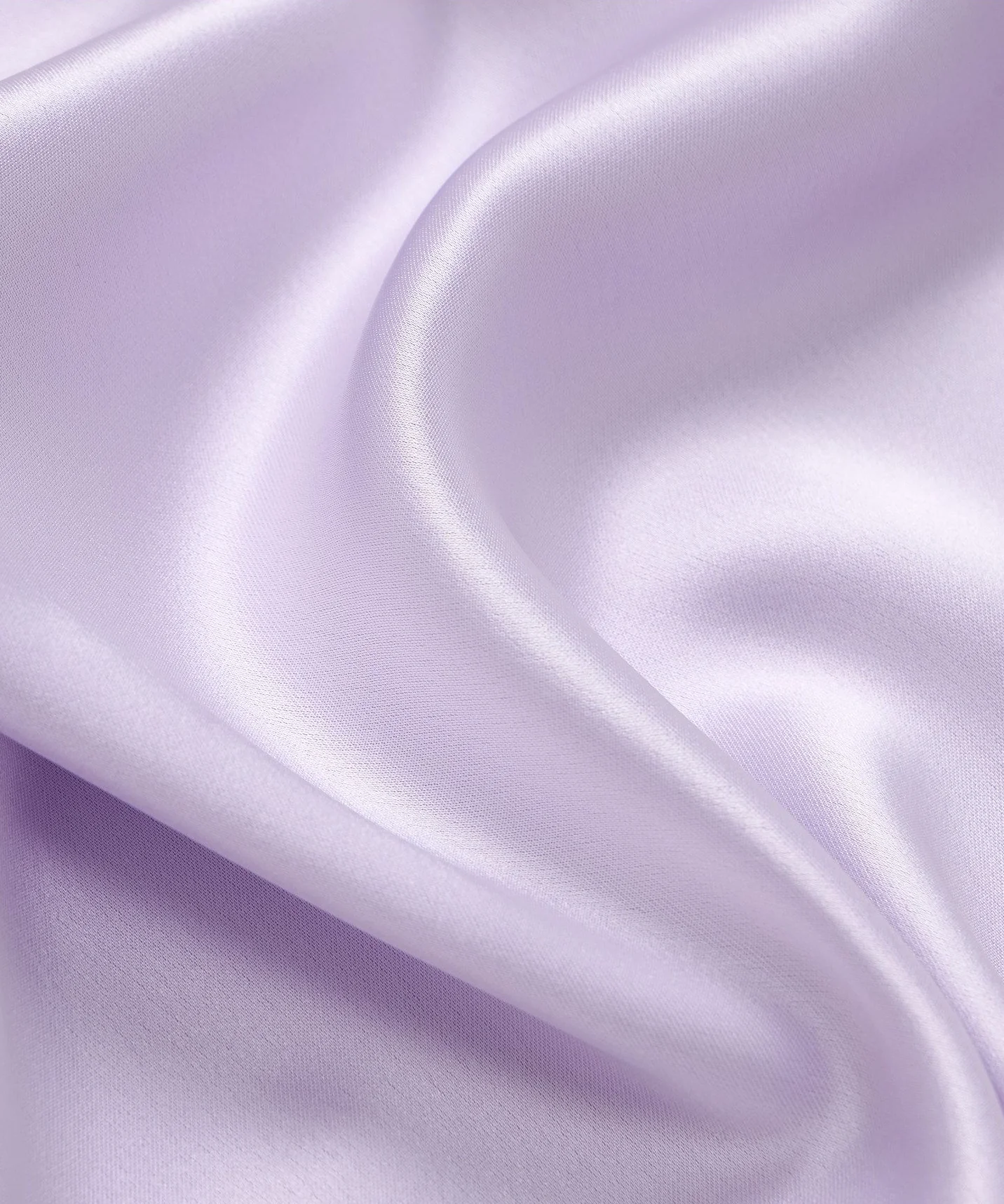 Lavender Fishtail Skirt - Image 4