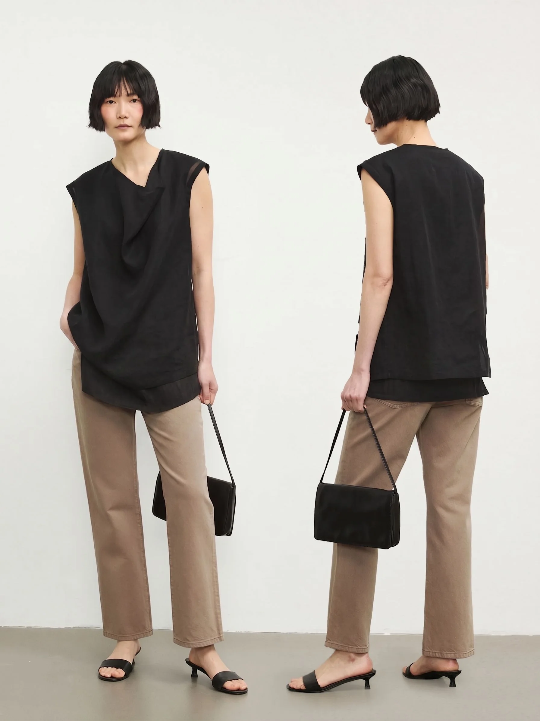 Layered Sheer Set - Image 3