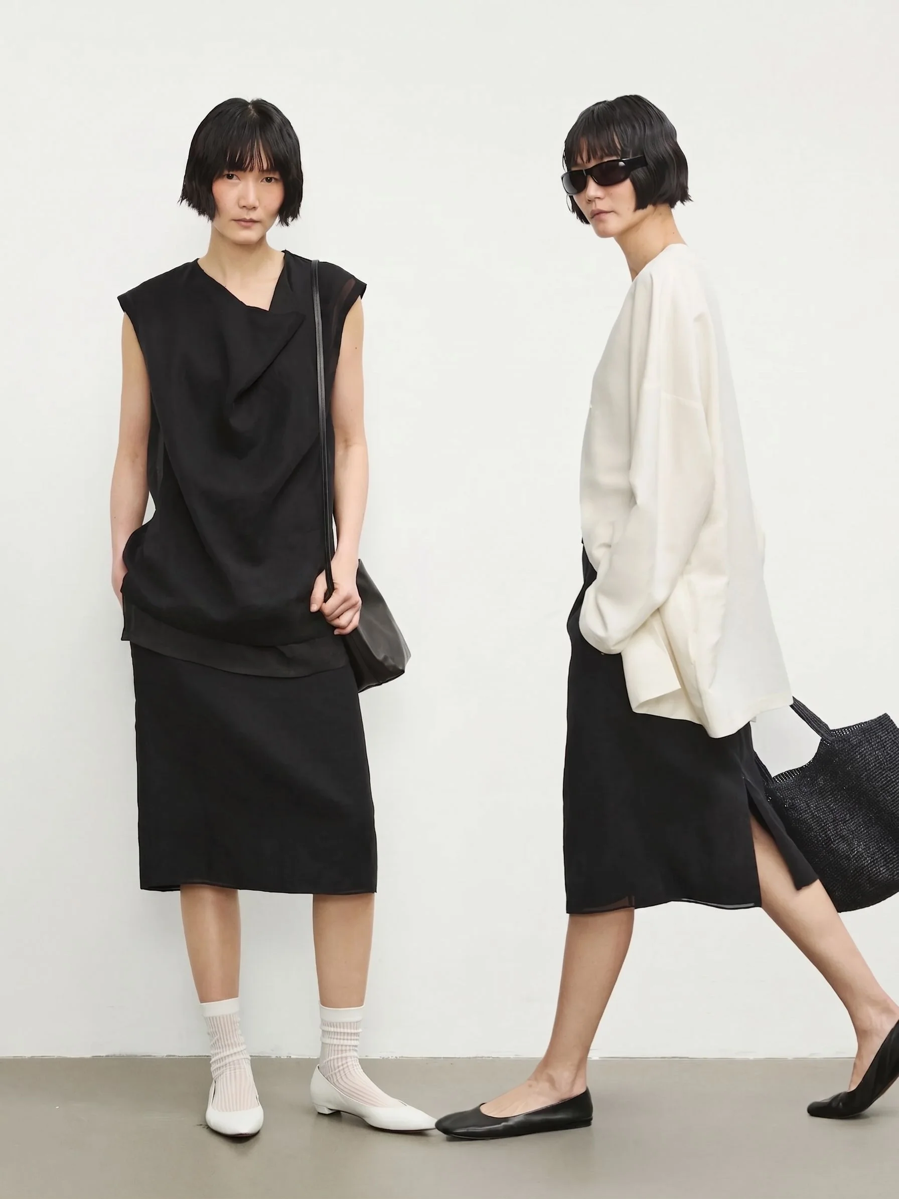 Layered Sheer Set - Image 5