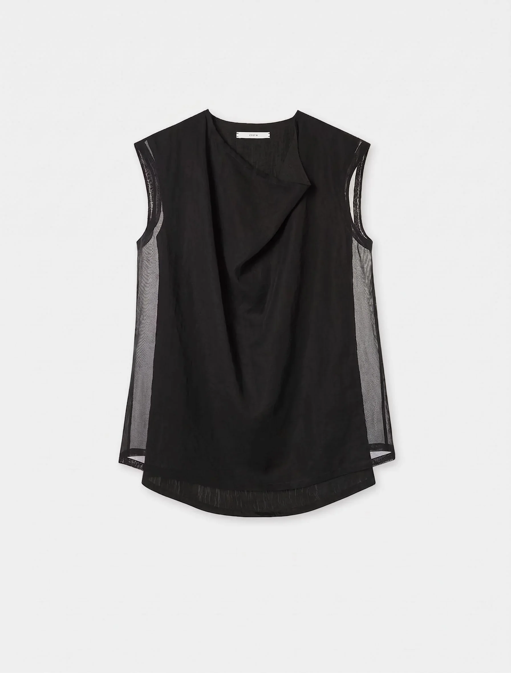 Layered Sheer Set - Image 6