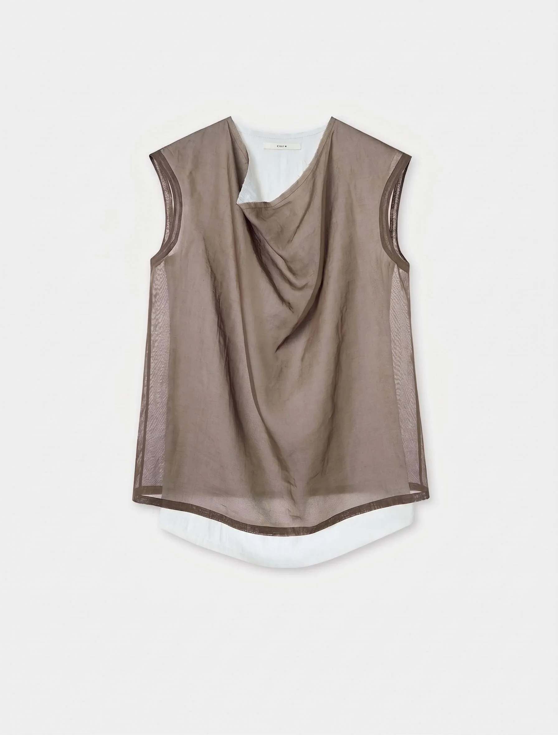 Layered Sheer Set - Image 7