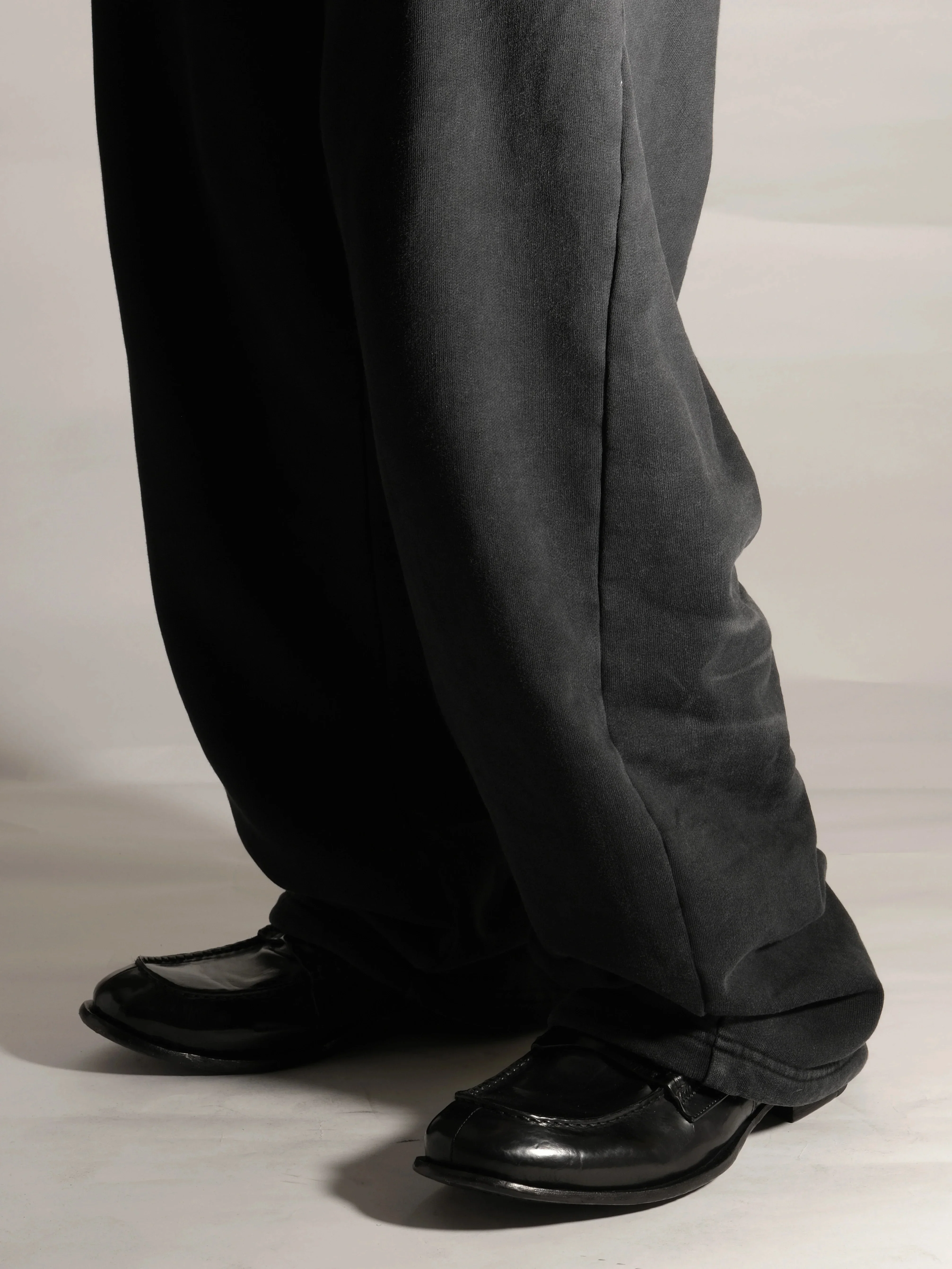 Leather Penny Loafers - Image 7