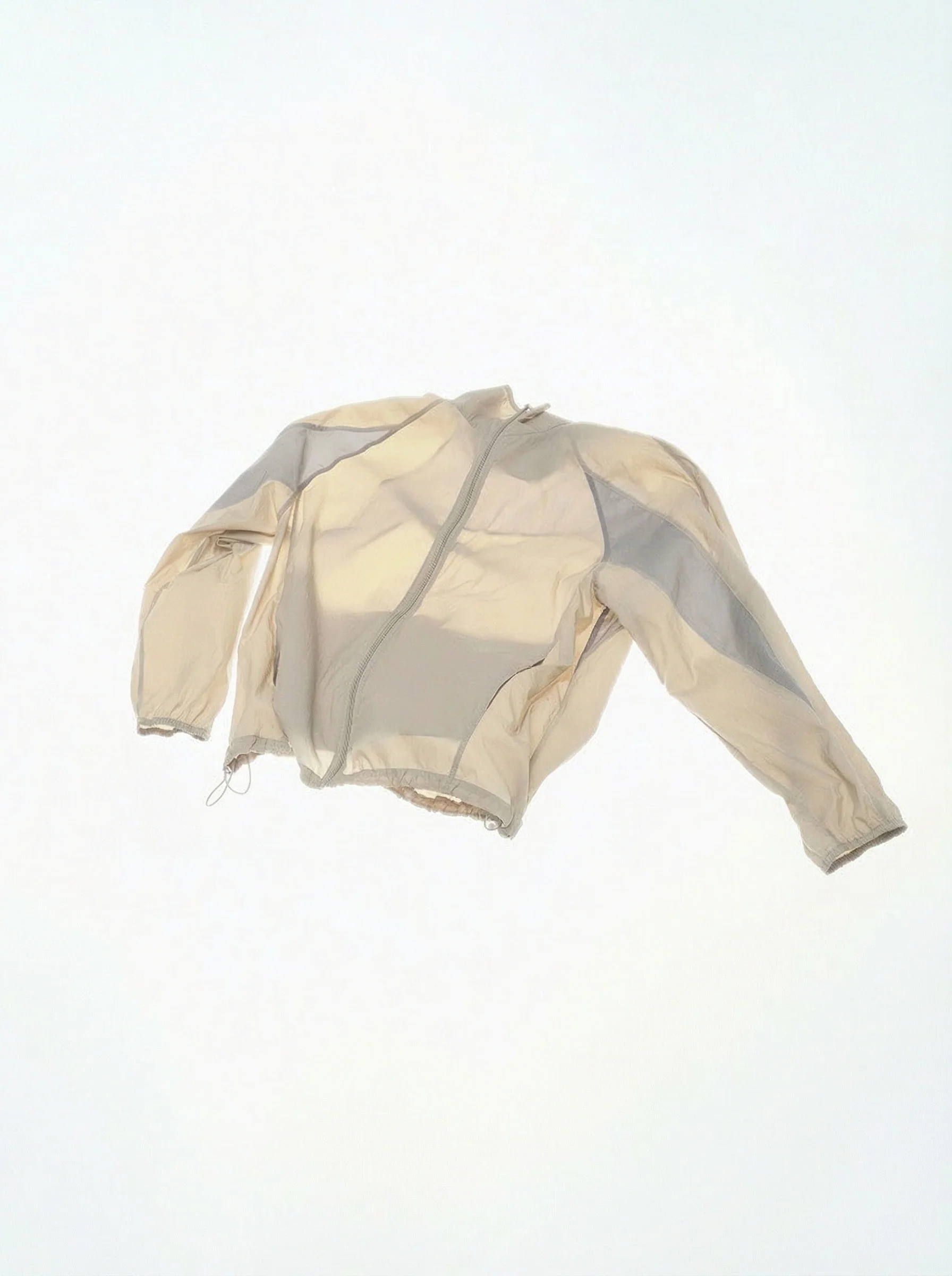 Lightweight Colorblock Sun Jacket - Image 6