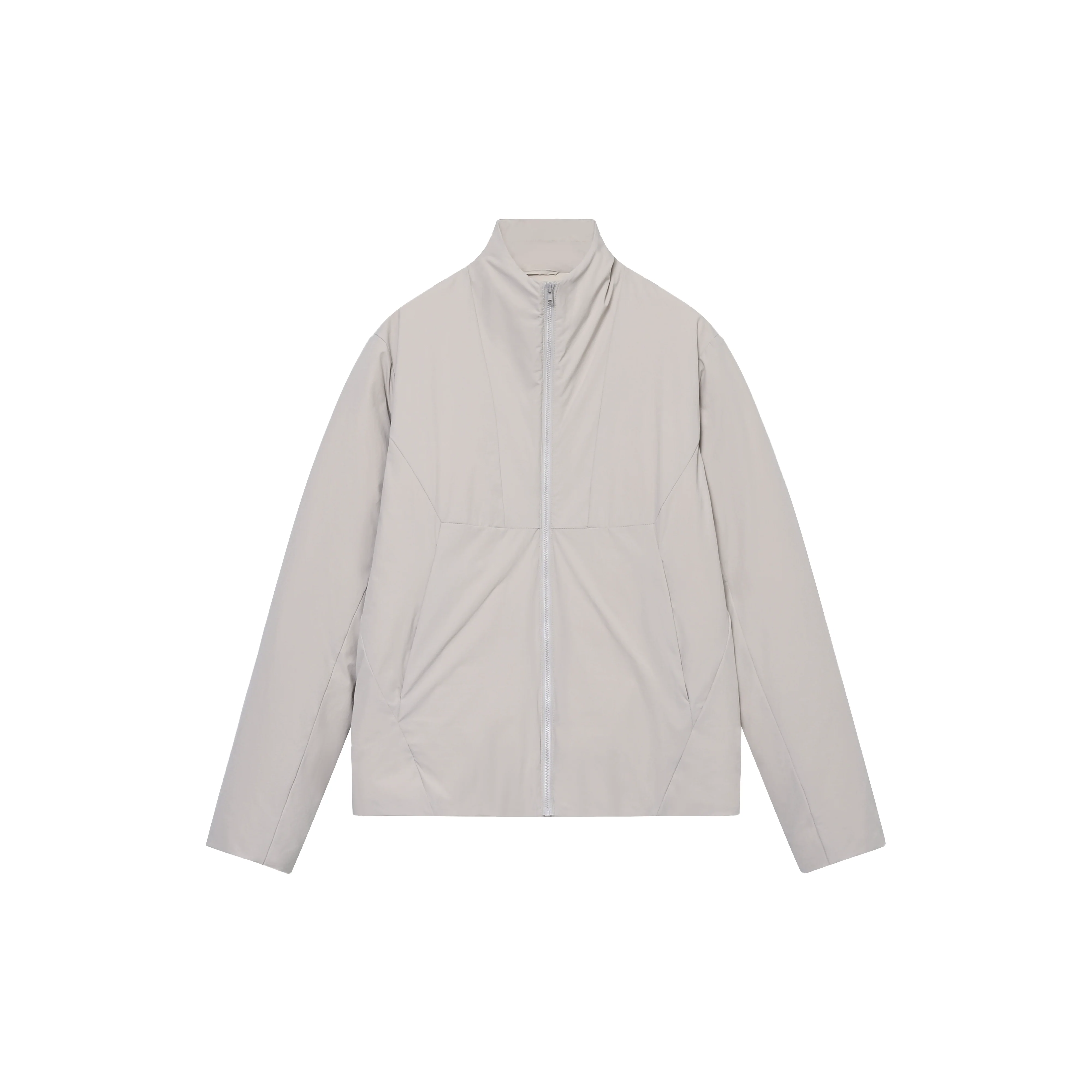 Lightweight Down Jacket - Image 3