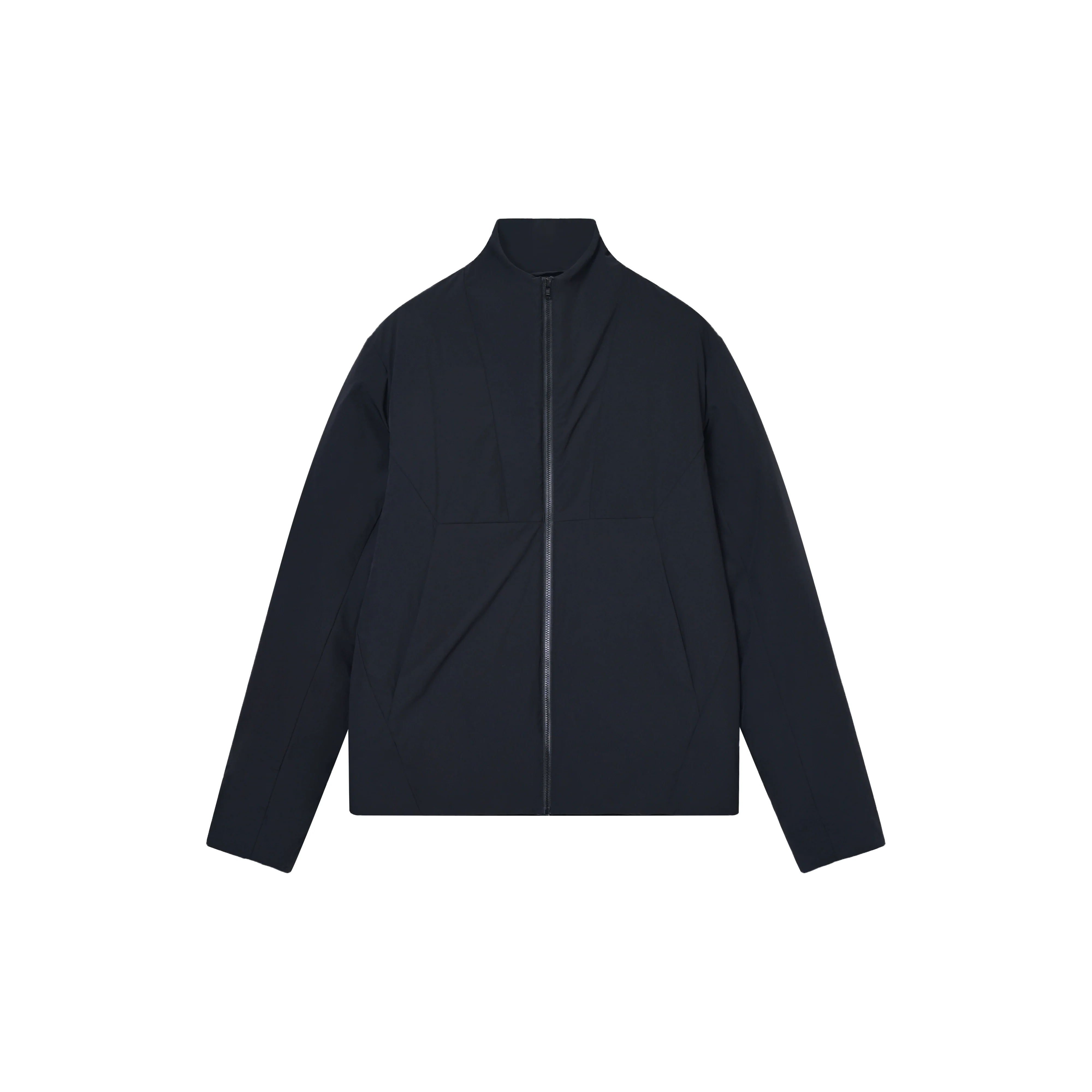 Lightweight Down Jacket - Image 4