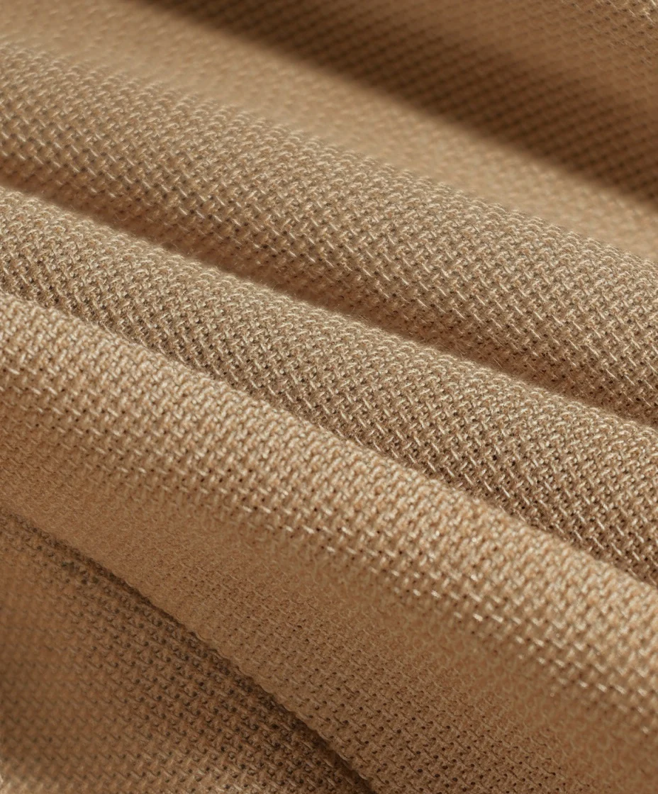 Linen-Blend Double-Breasted Suit - Image 5