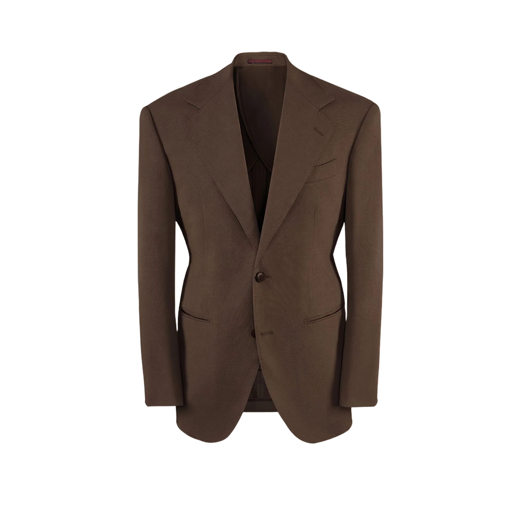 Linen Blend Suit - Image 13