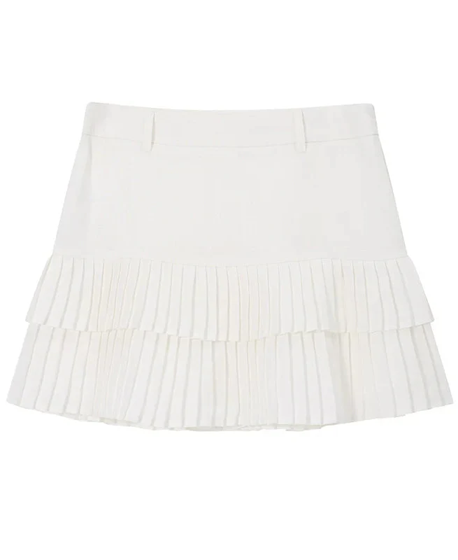 Linen Blouse Set - Image 7