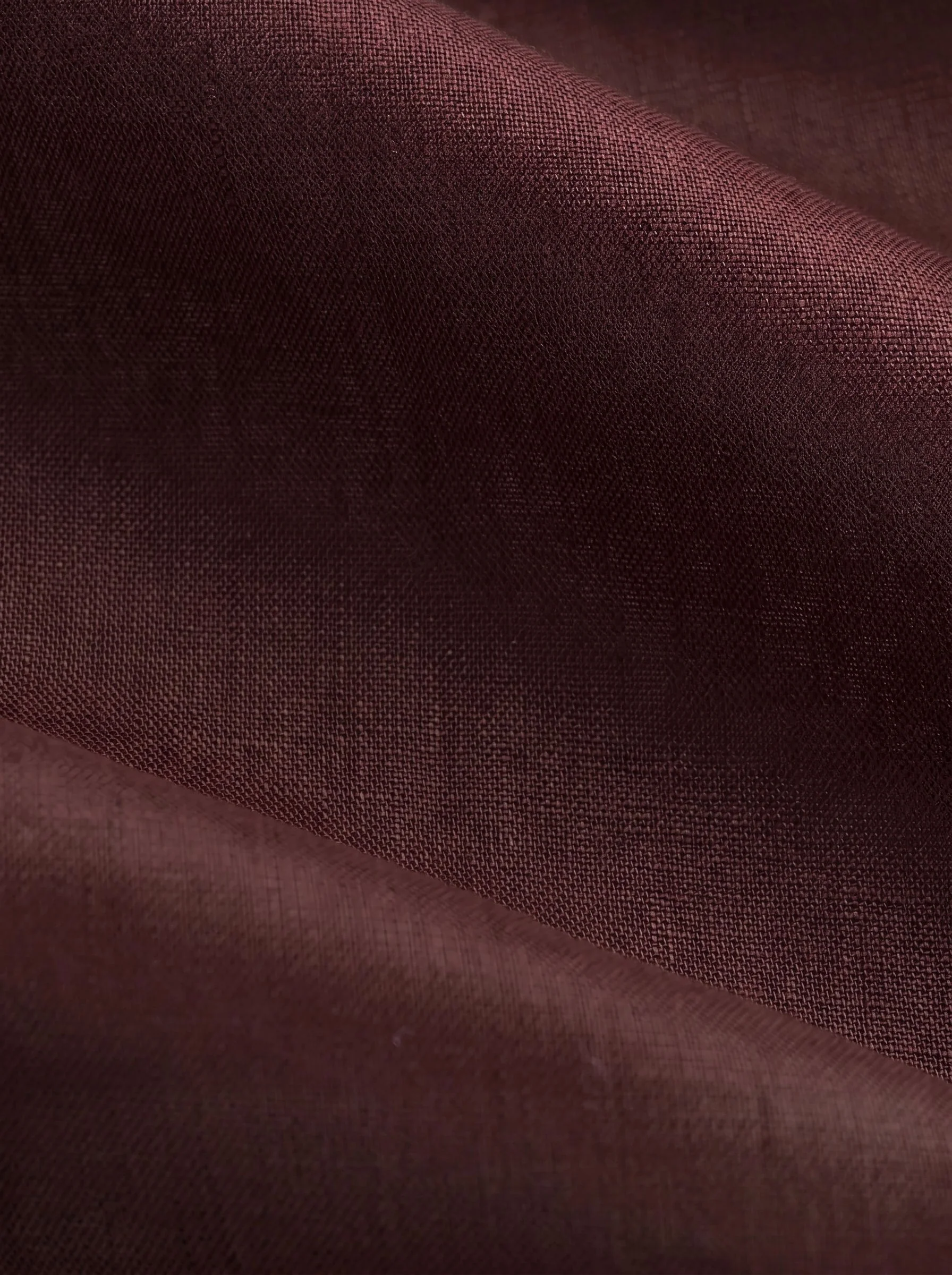 Linen Camp Shirt - Image 7
