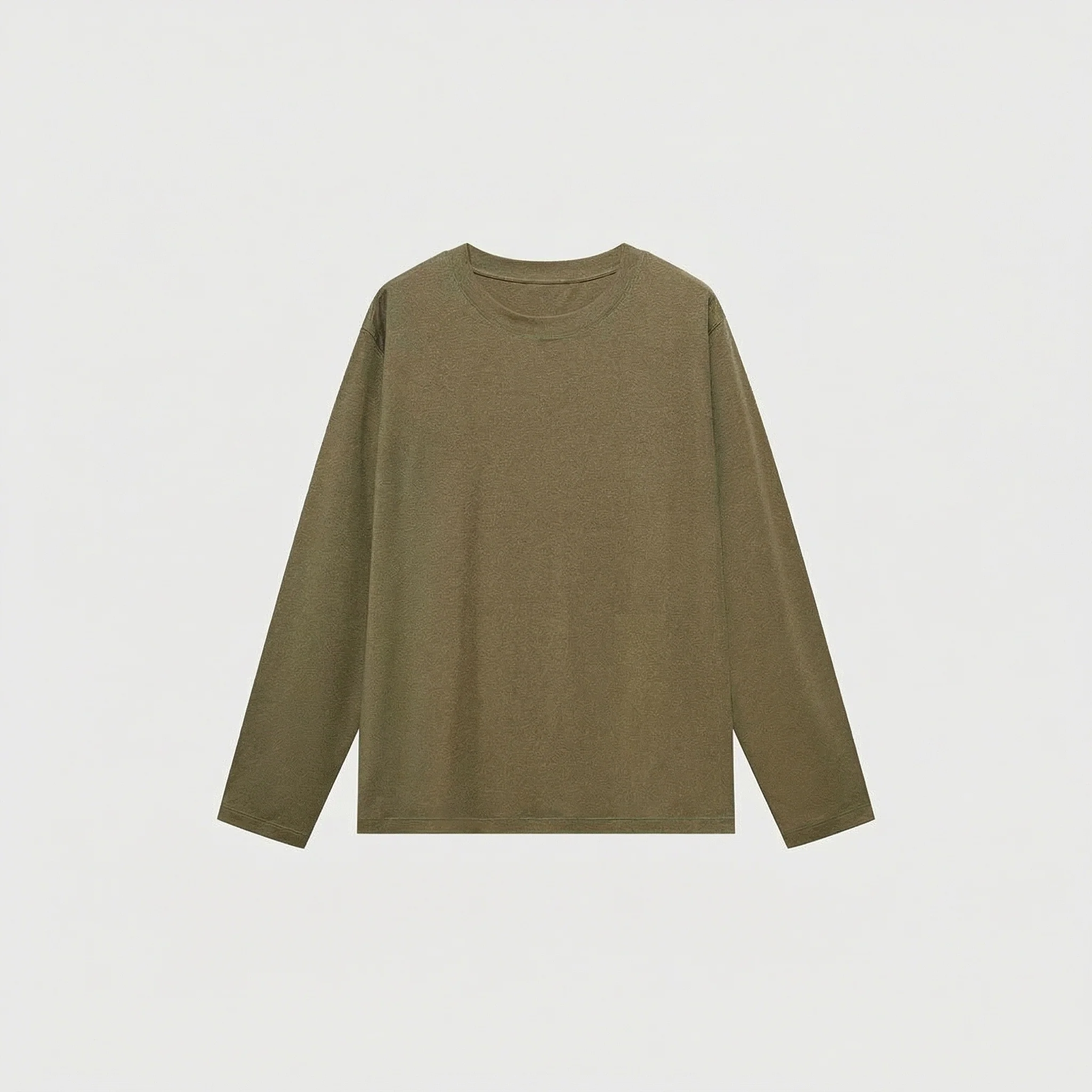 Linen Henley Tee - Image 6