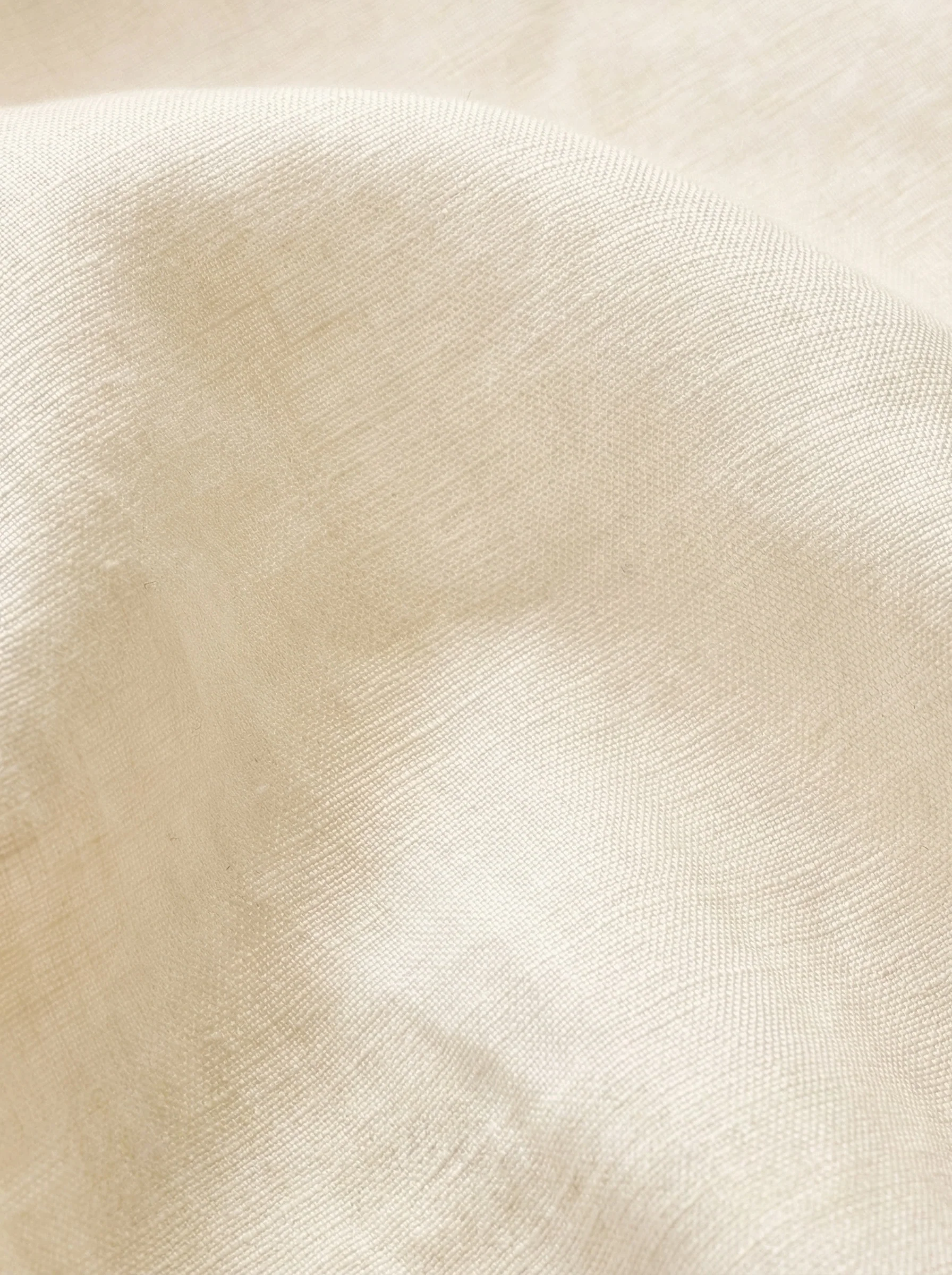Linen Safari Jacket - Image 4