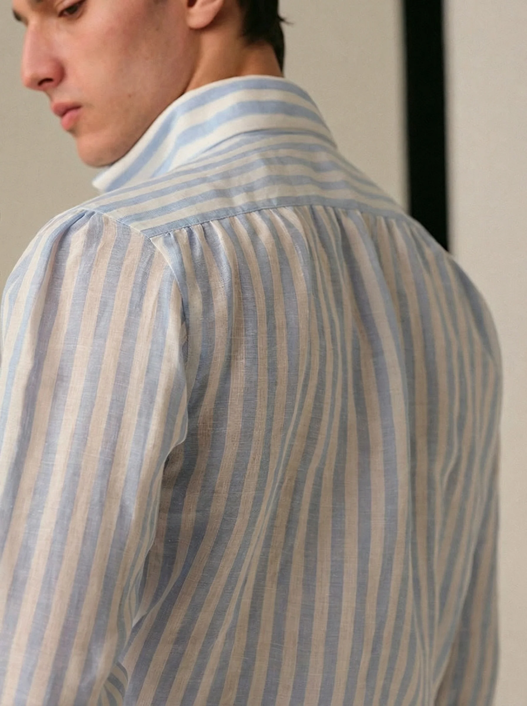 Linen Shirt - Image 9
